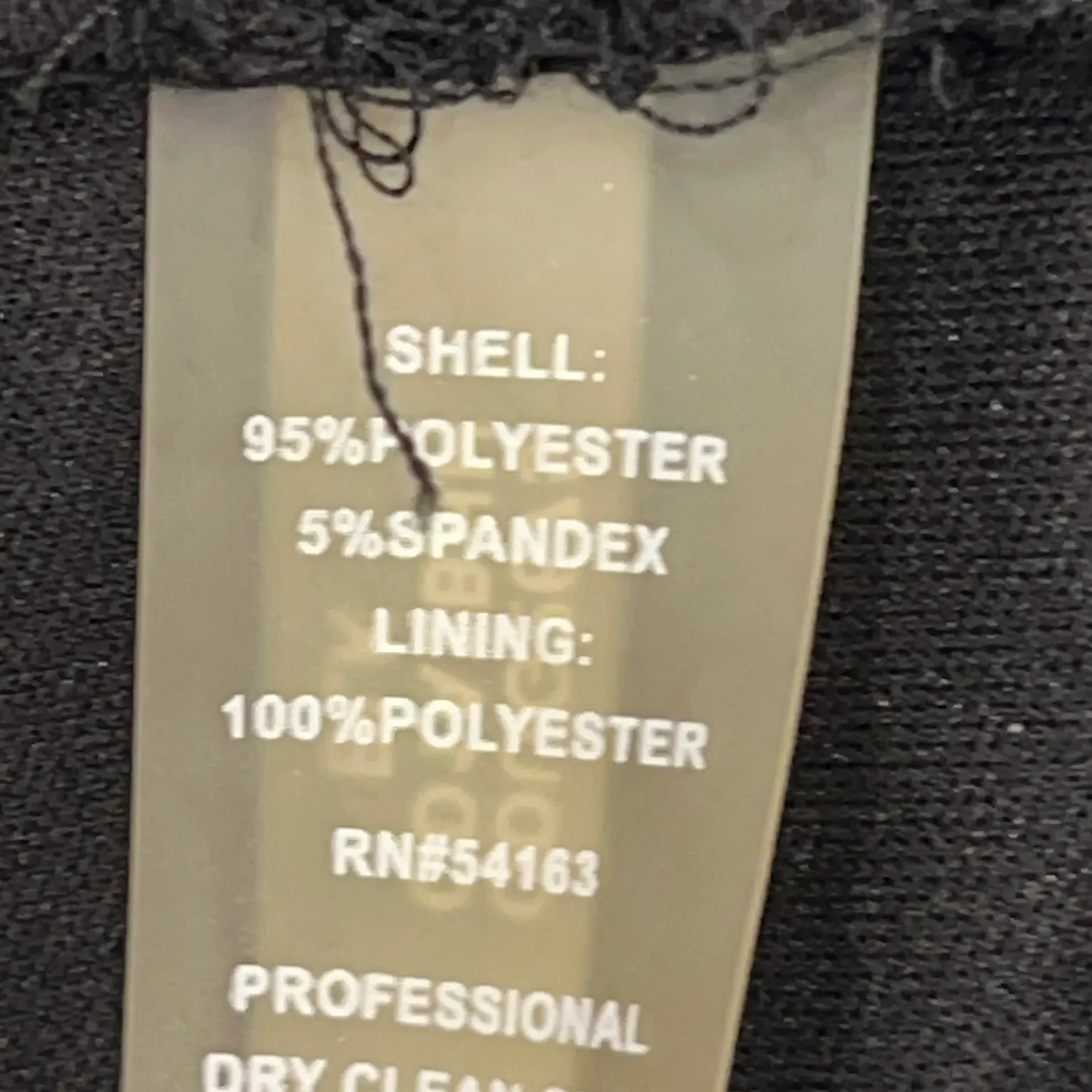 Calvin Klein - bild 4