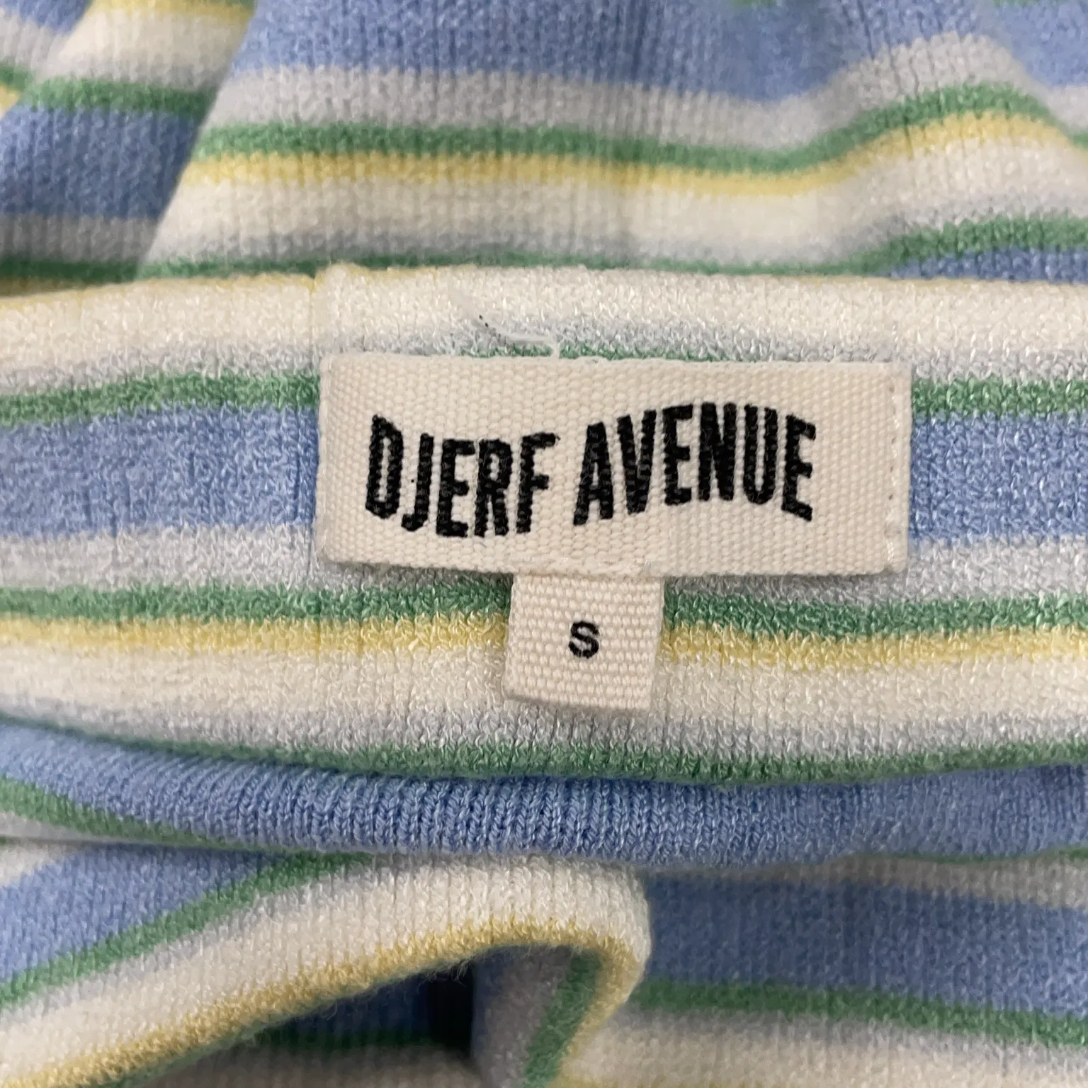 Djerf Avenue - bild 3