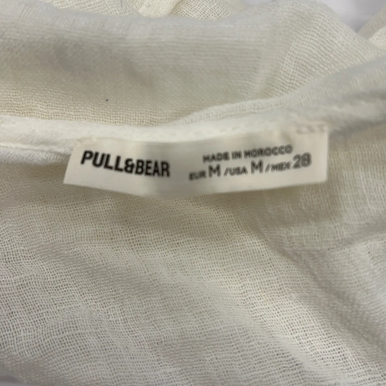 Pull & Bear - bild 3