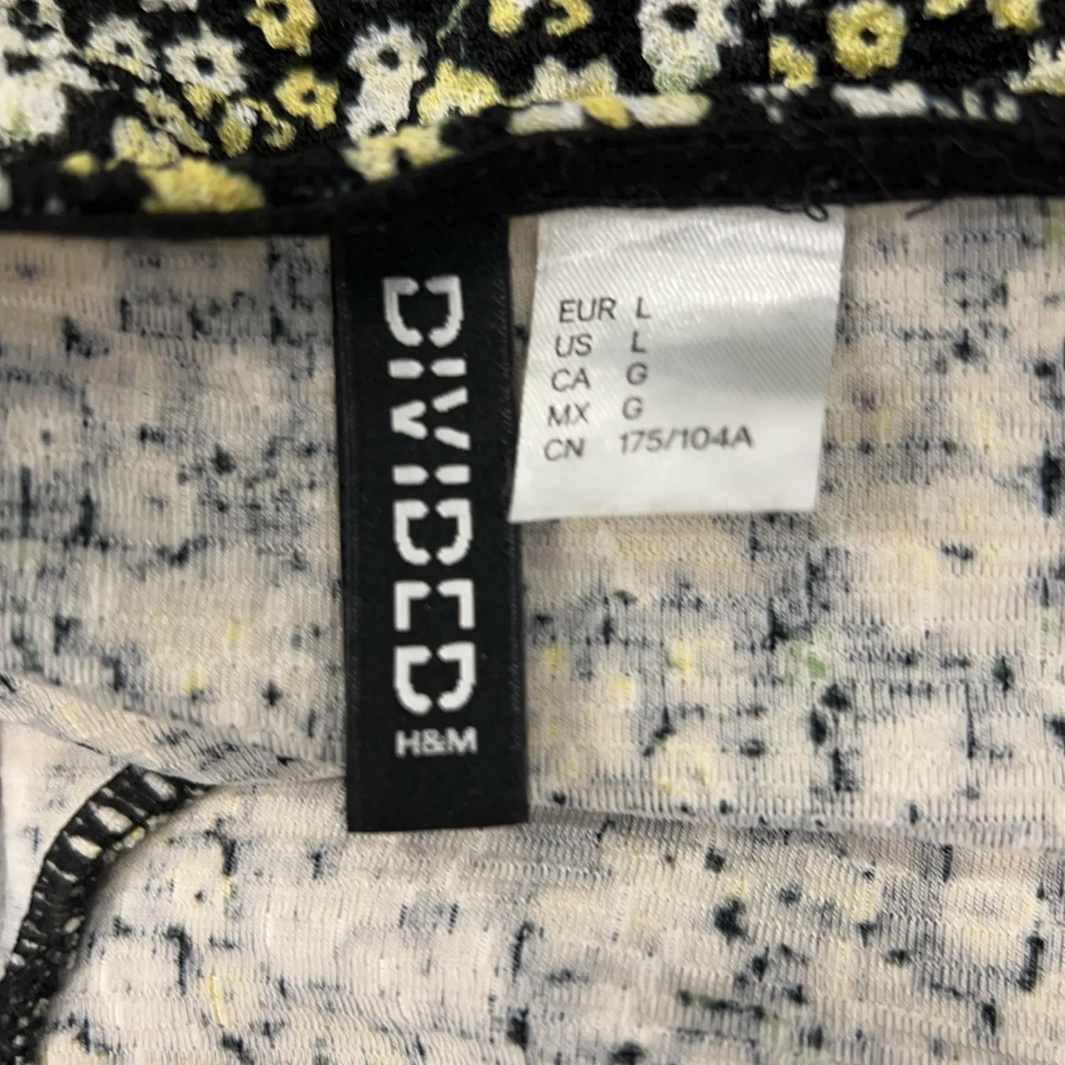 Divided by H&M - bild 3