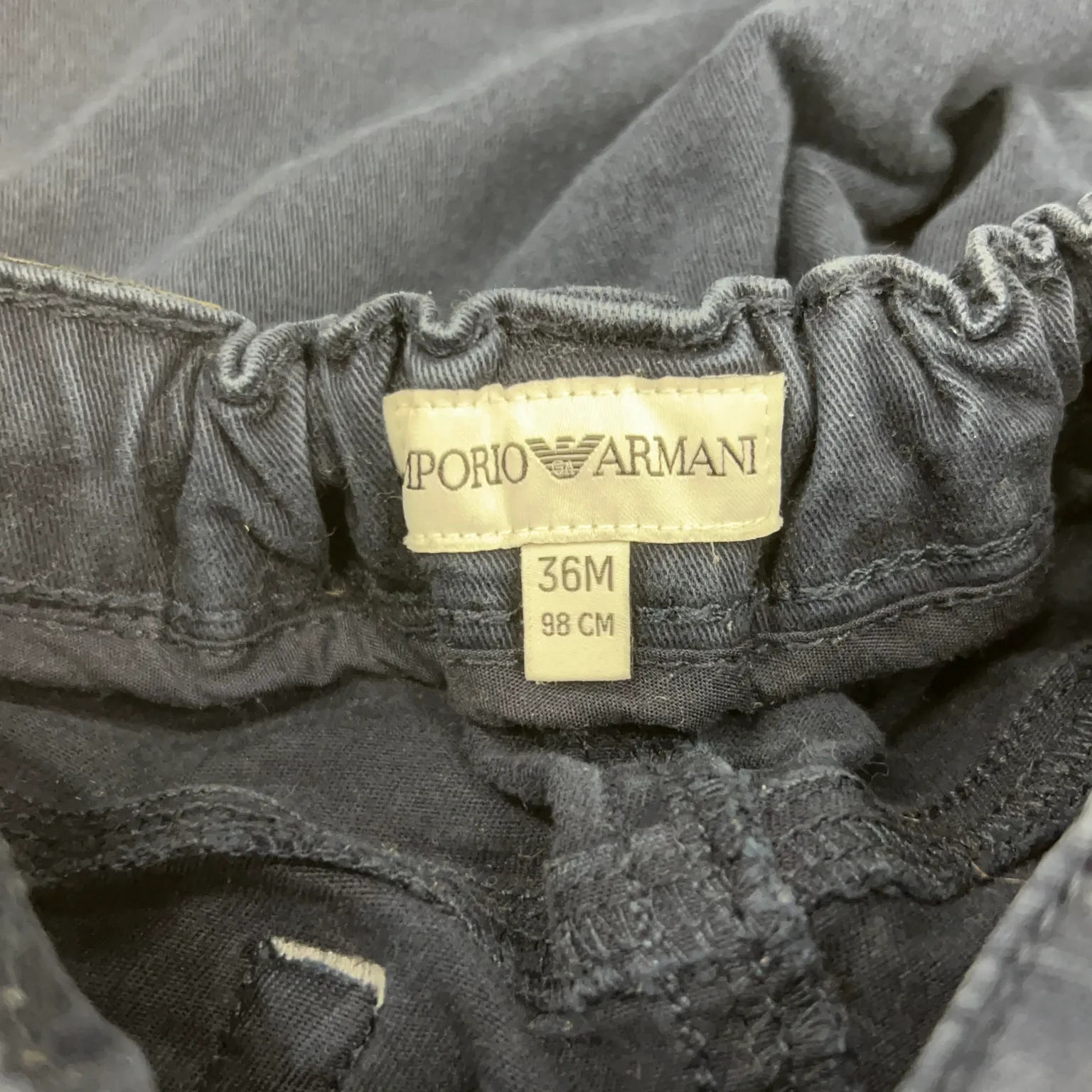 Emporio Armani - bild 3