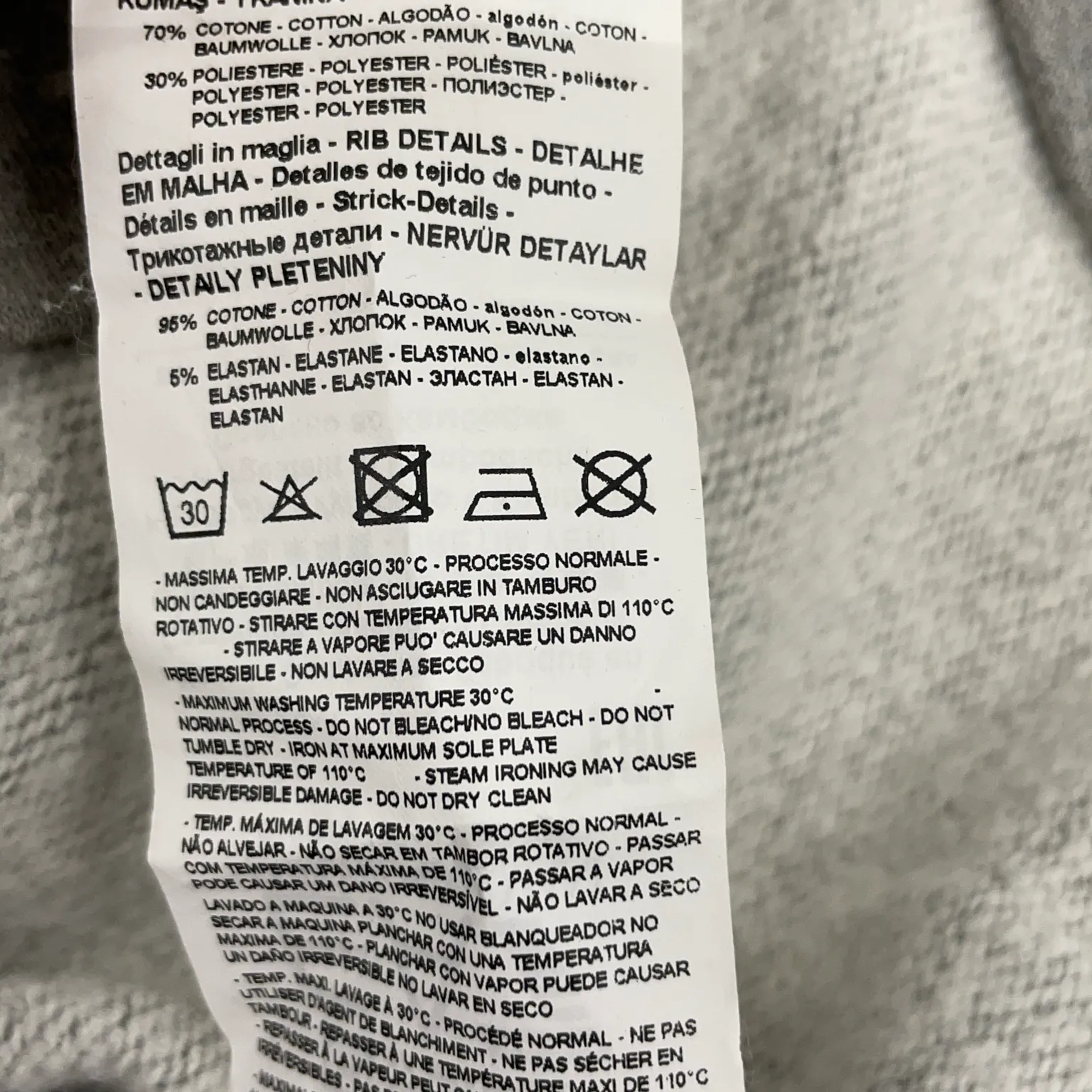 Emporio Armani - bild 4