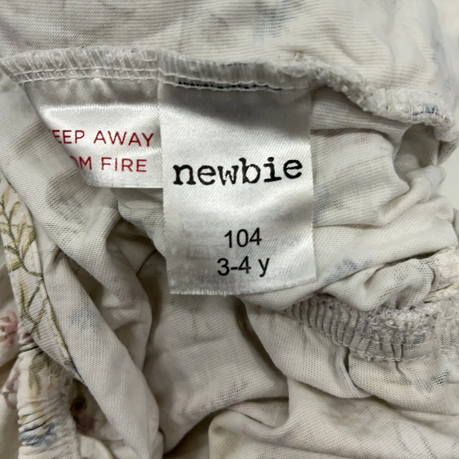 Newbie by KappAhl - bild 3