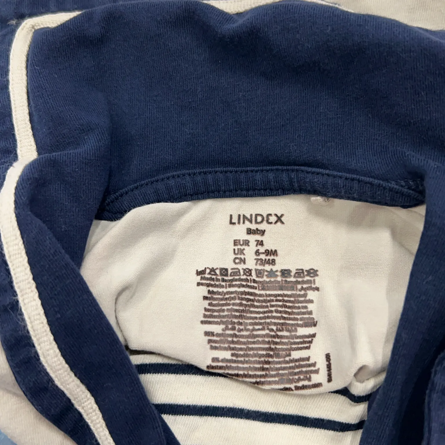 Lindex Baby - bild 3