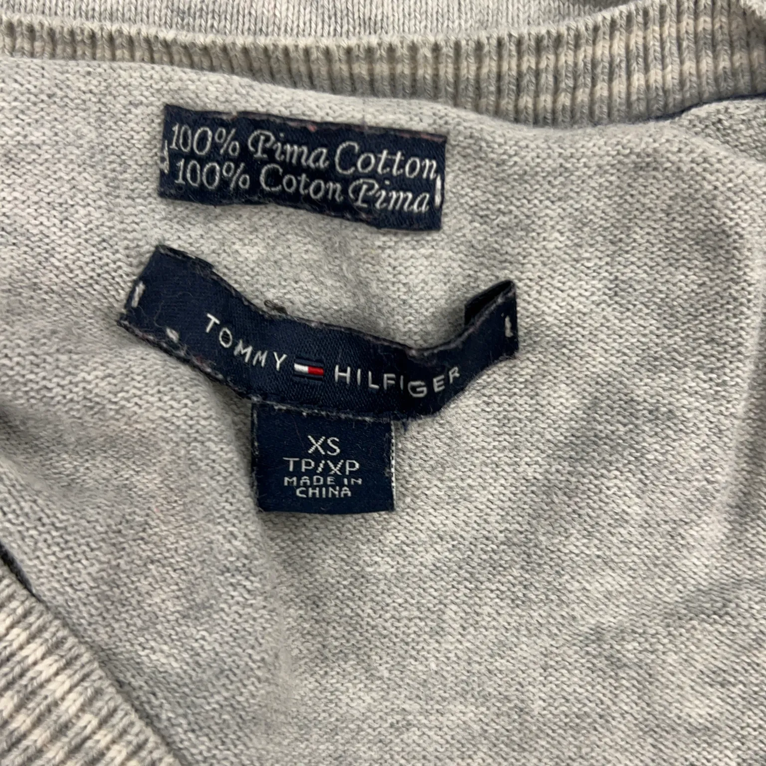 Tommy Hilfiger - bild 3