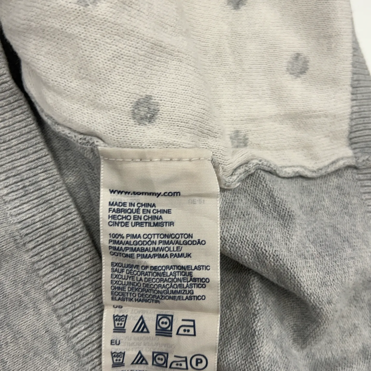 Tommy Hilfiger - bild 4