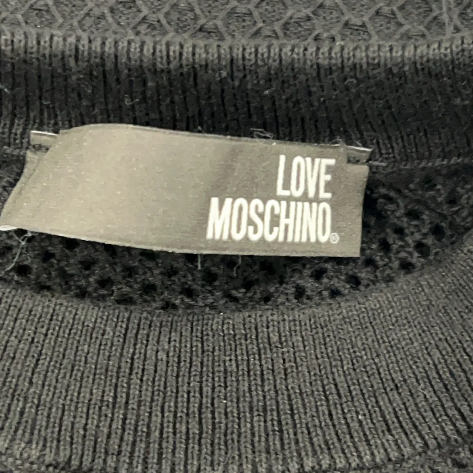 Love Moschino - bild 3