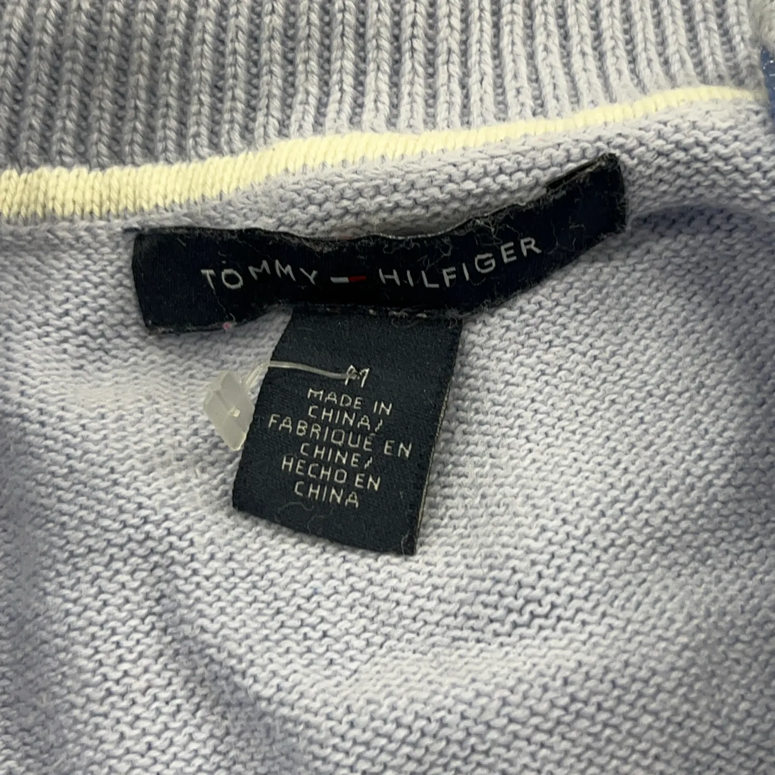 Tommy Hilfiger - bild 3