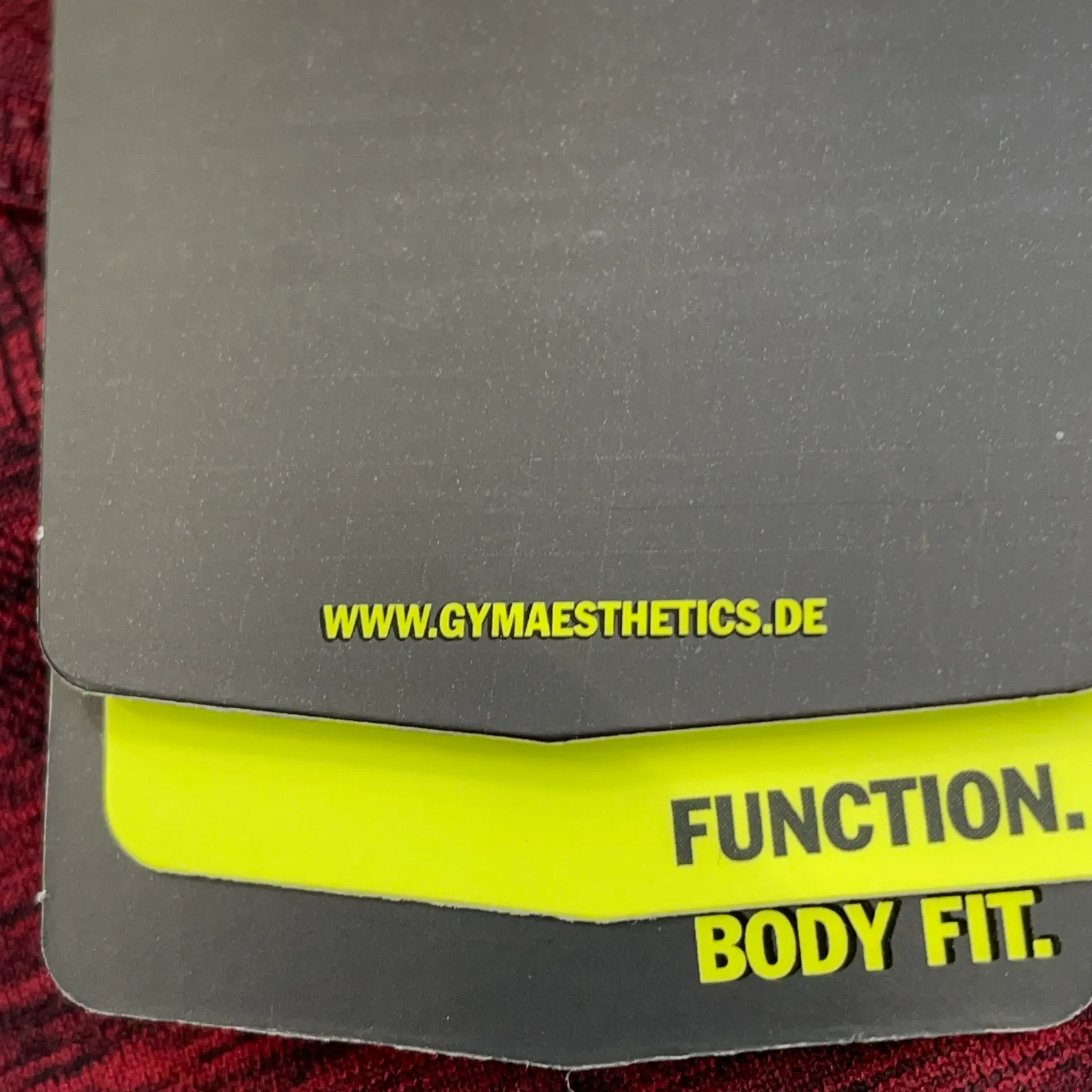 Gym Aesthetics - bild 3