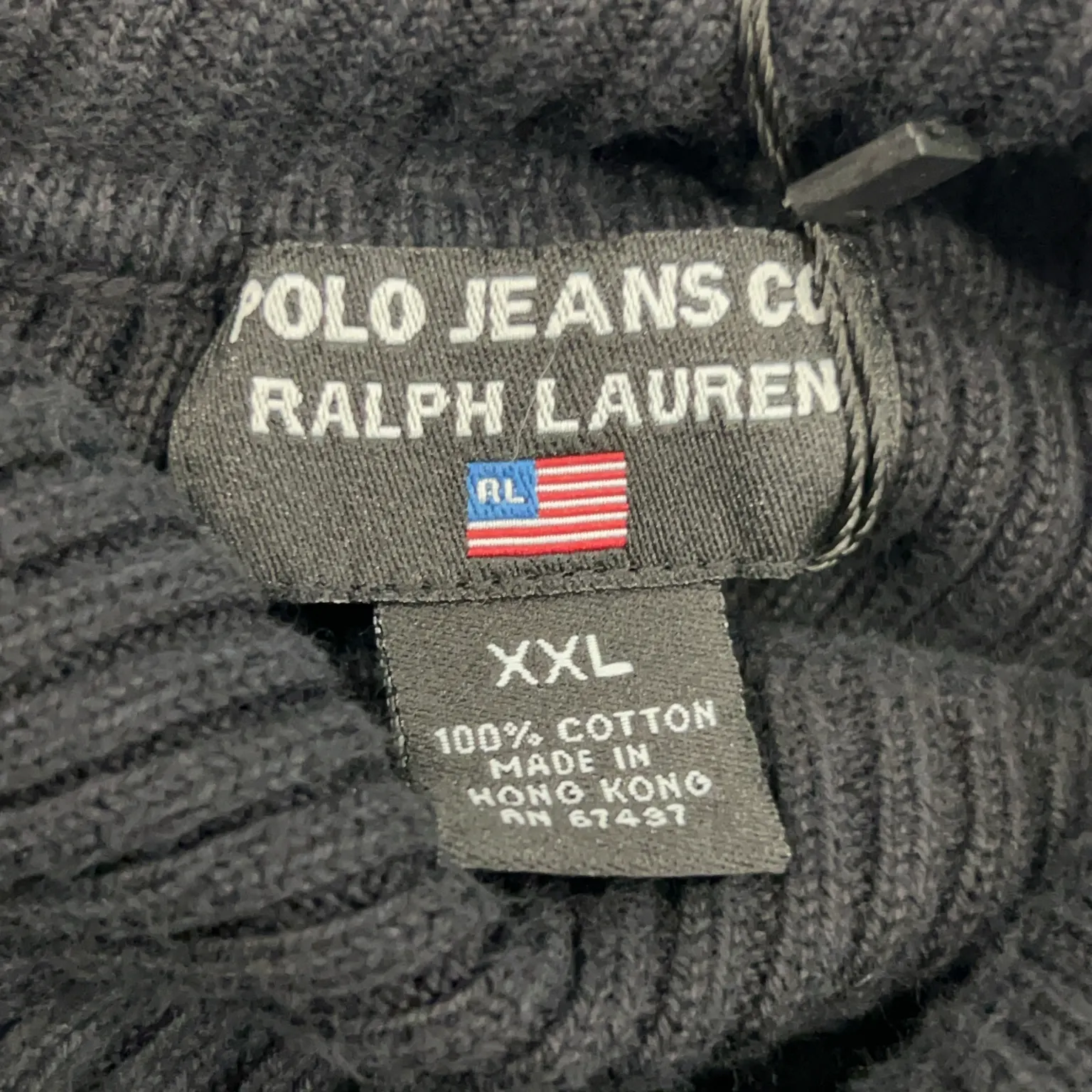 Polo Jeans Company Ralph Lauren - bild 3