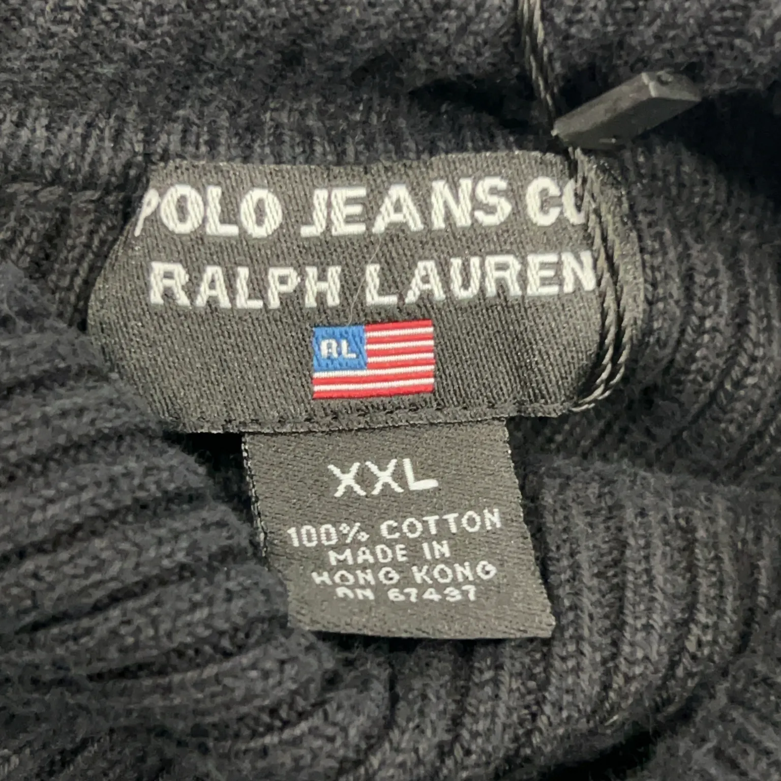 Polo Jeans Company Ralph Lauren - bild 4