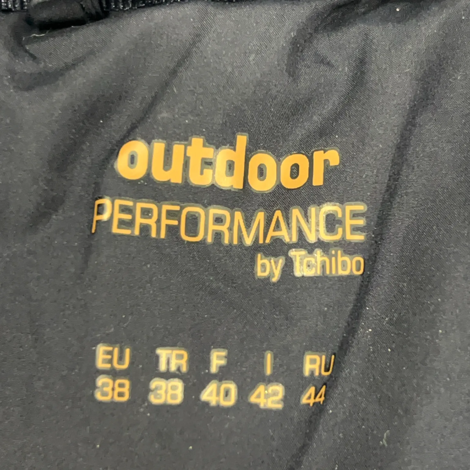 Outdoor Performance by Tchibo - bild 3