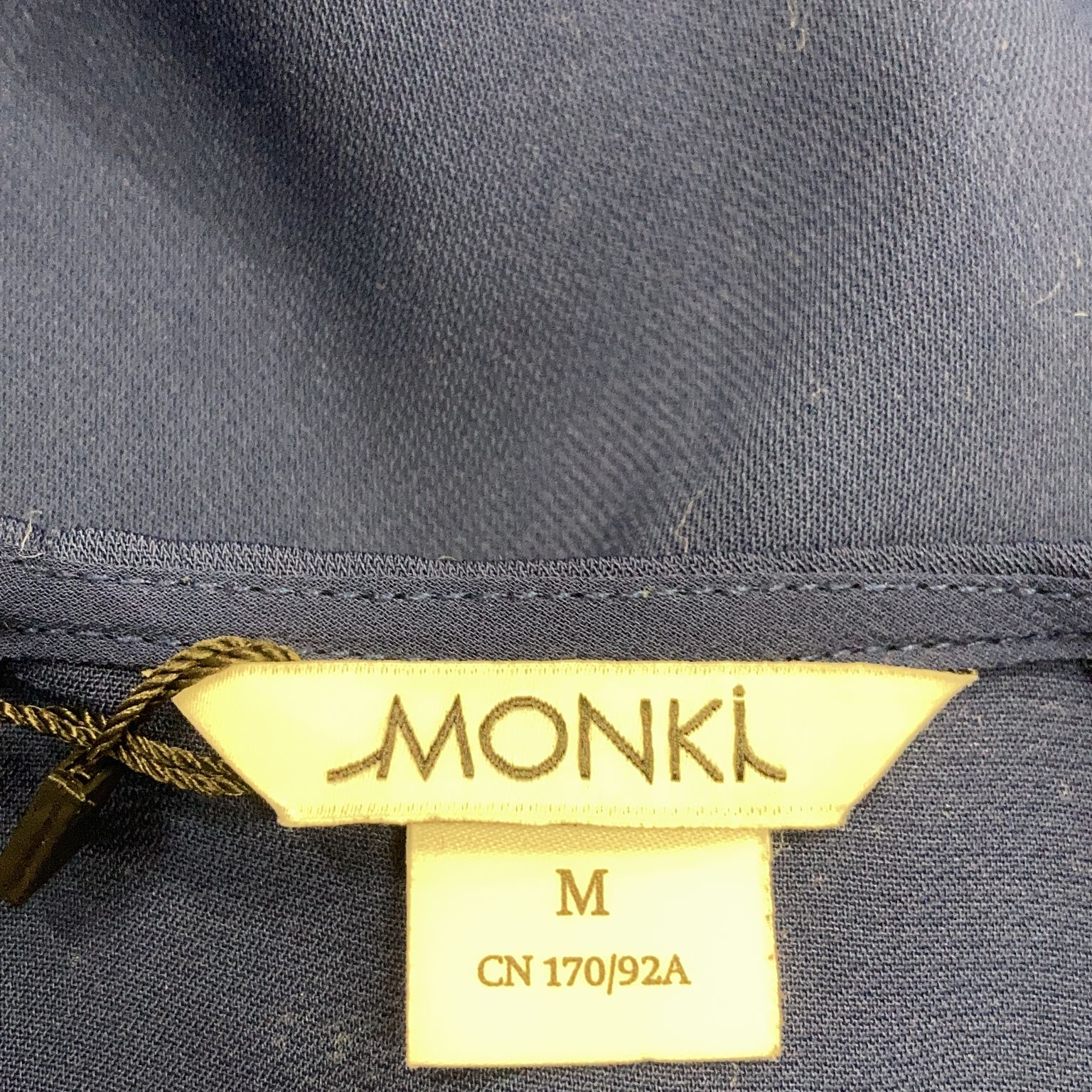 Monki