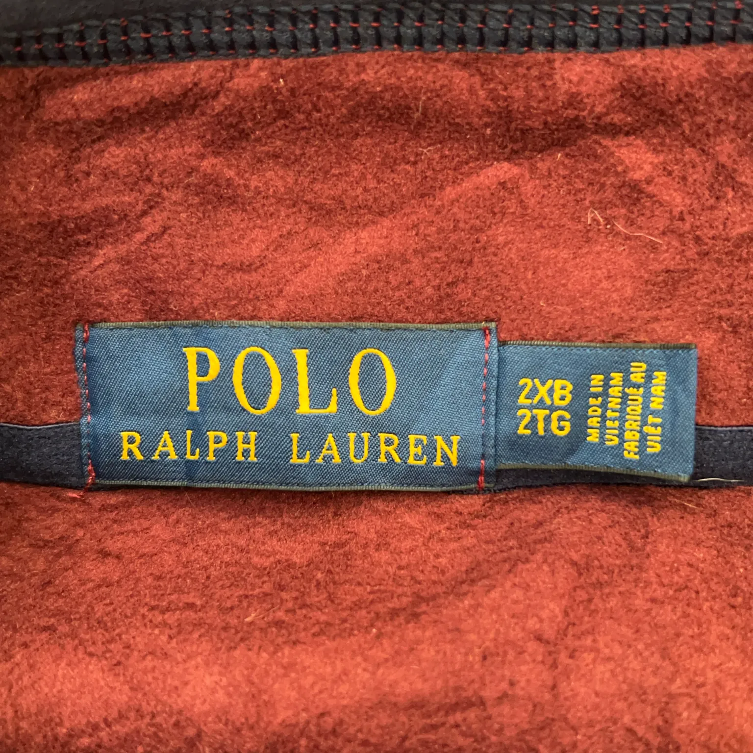 Polo Ralph Lauren - bild 3