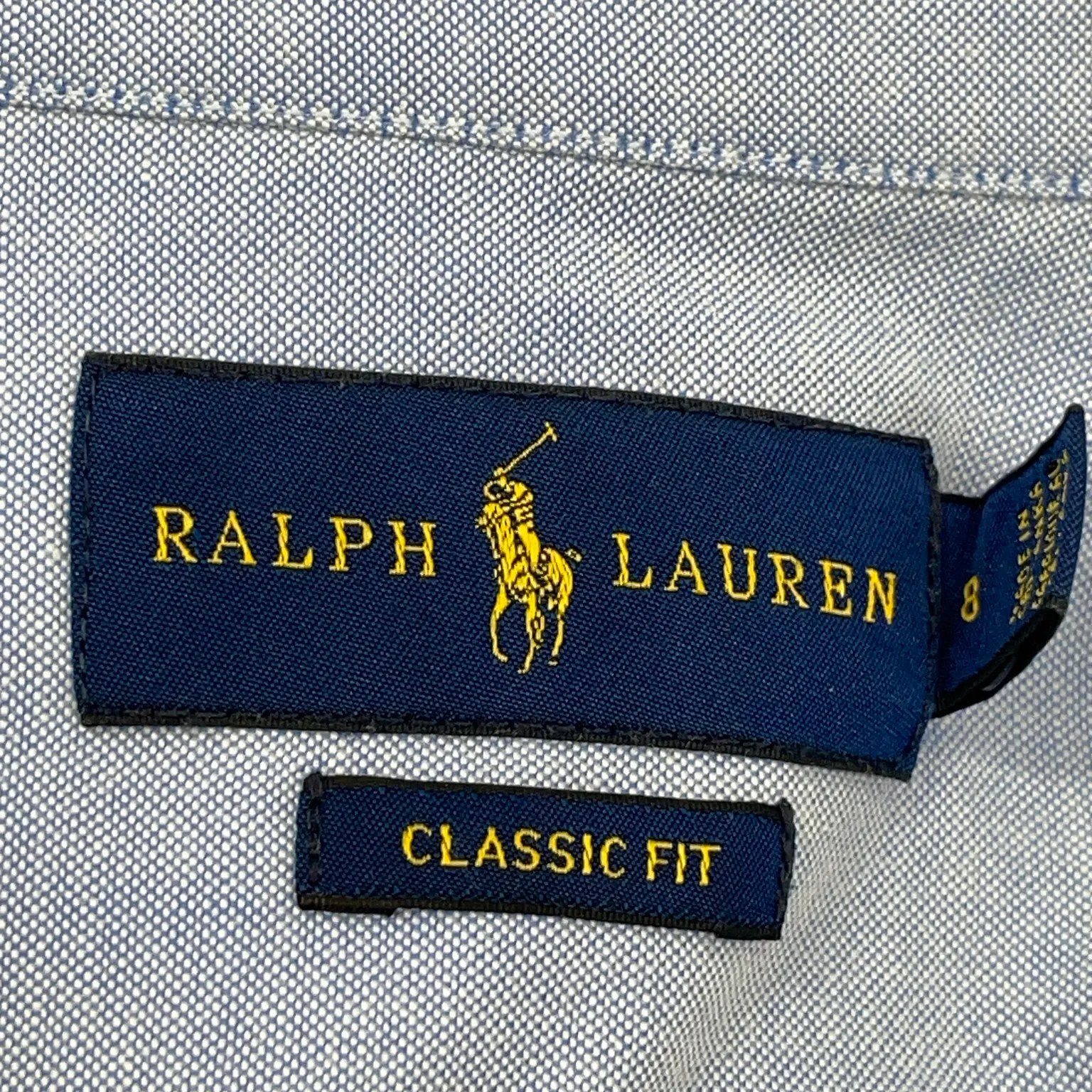 Ralph Lauren - bild 3