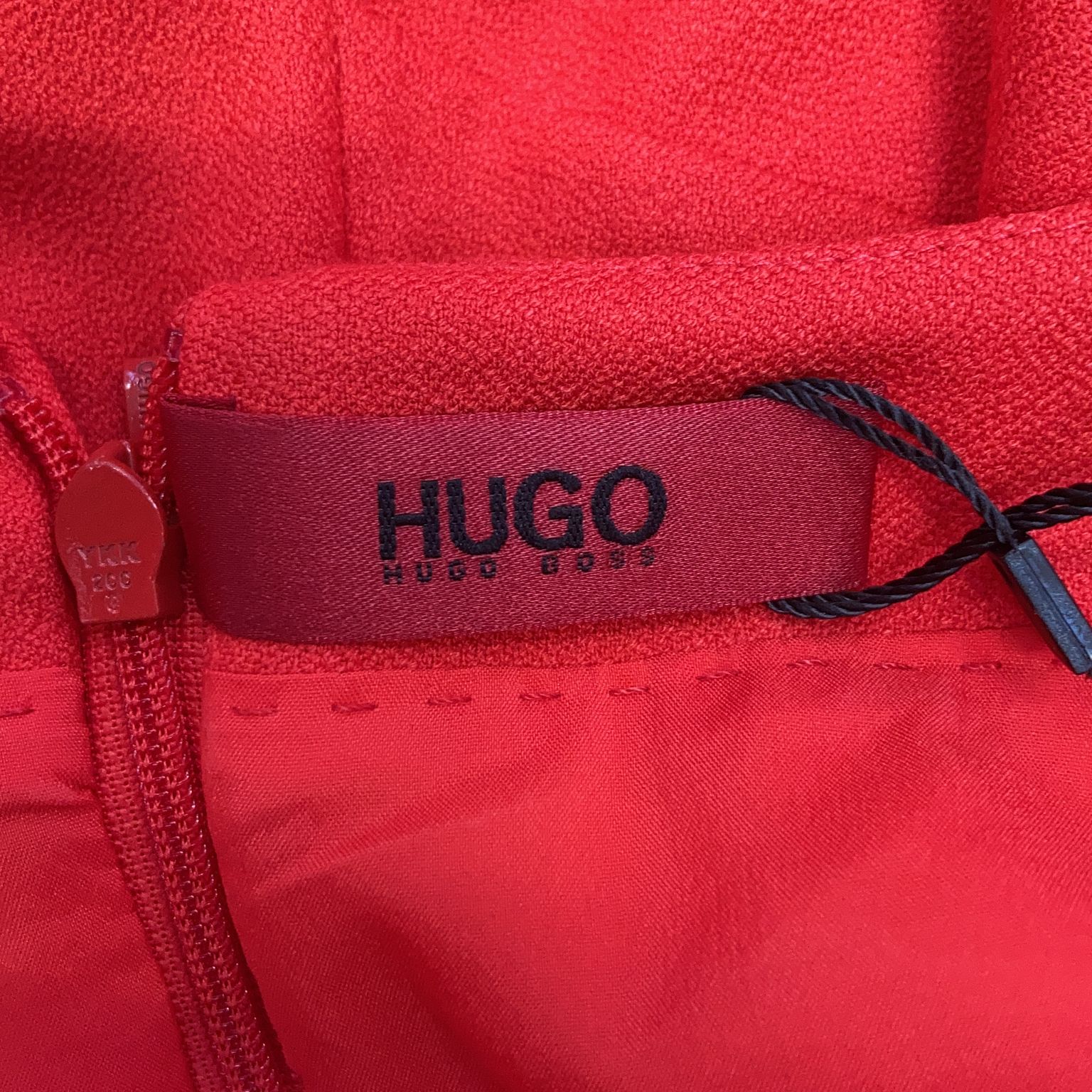 Hugo Hugo Boss