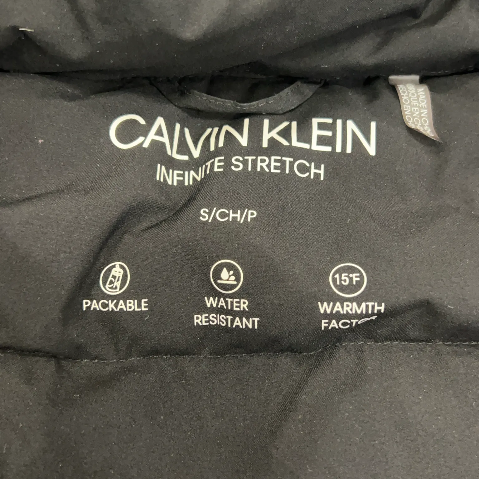 Calvin Klein - bild 3