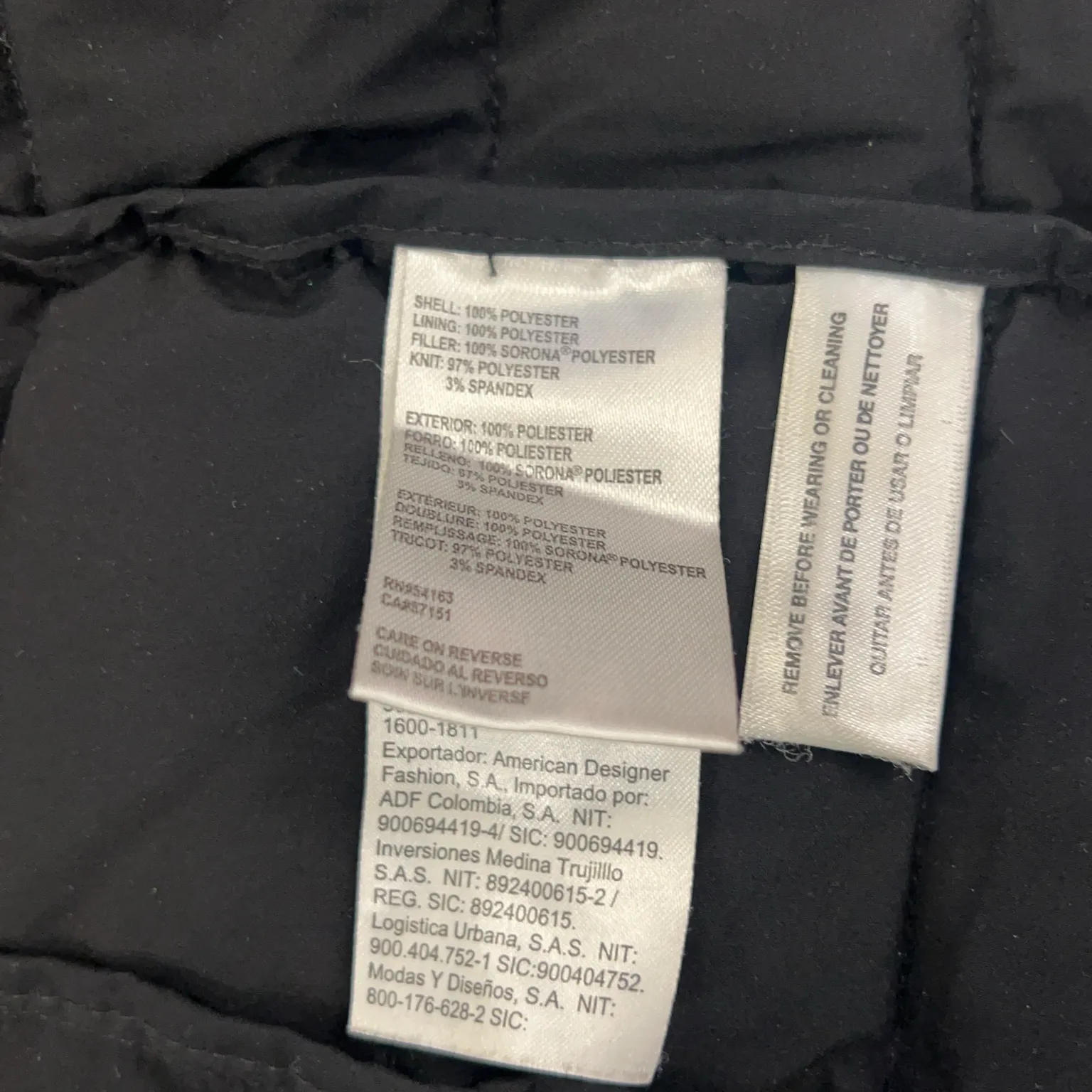 Calvin Klein - bild 4