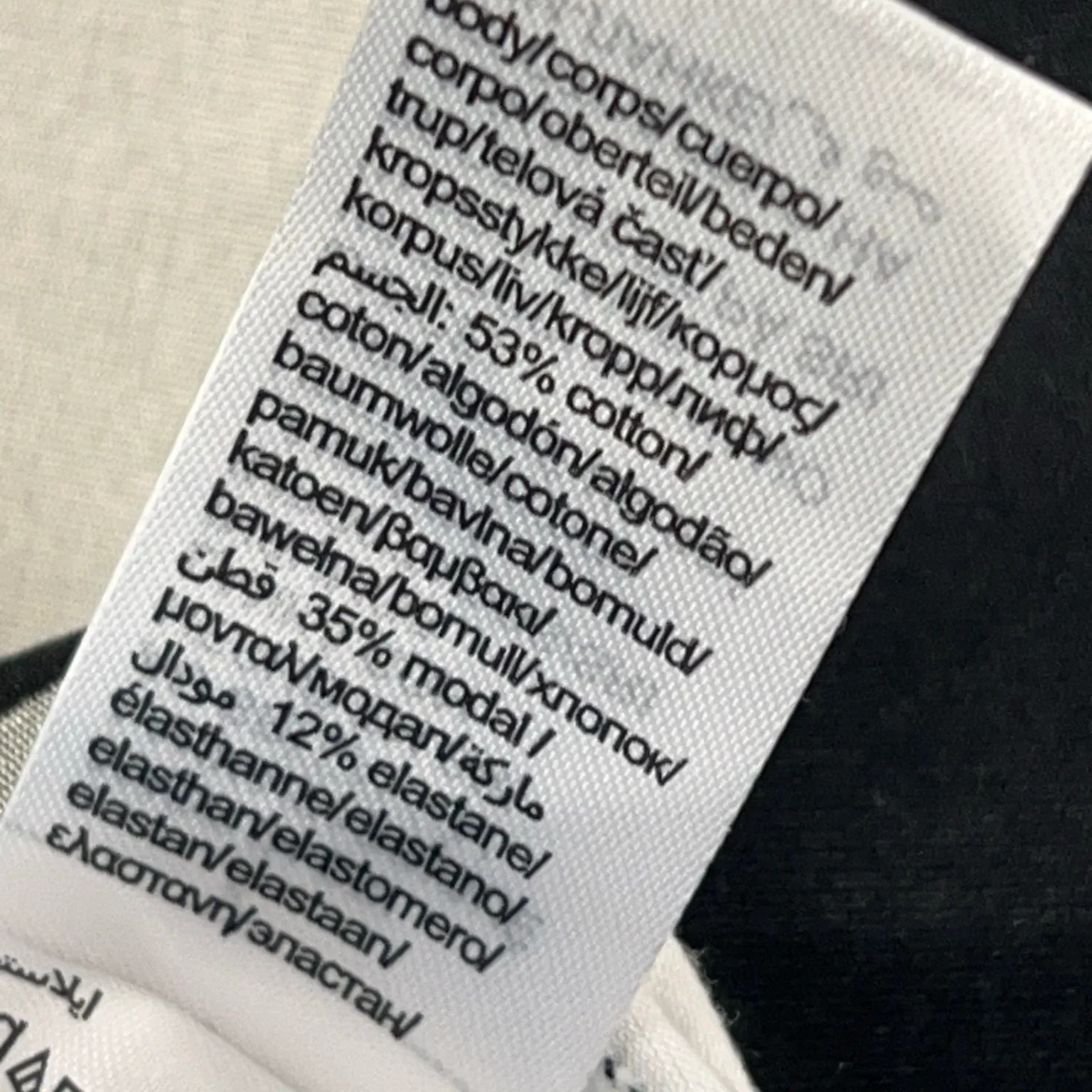 Calvin Klein - bild 4