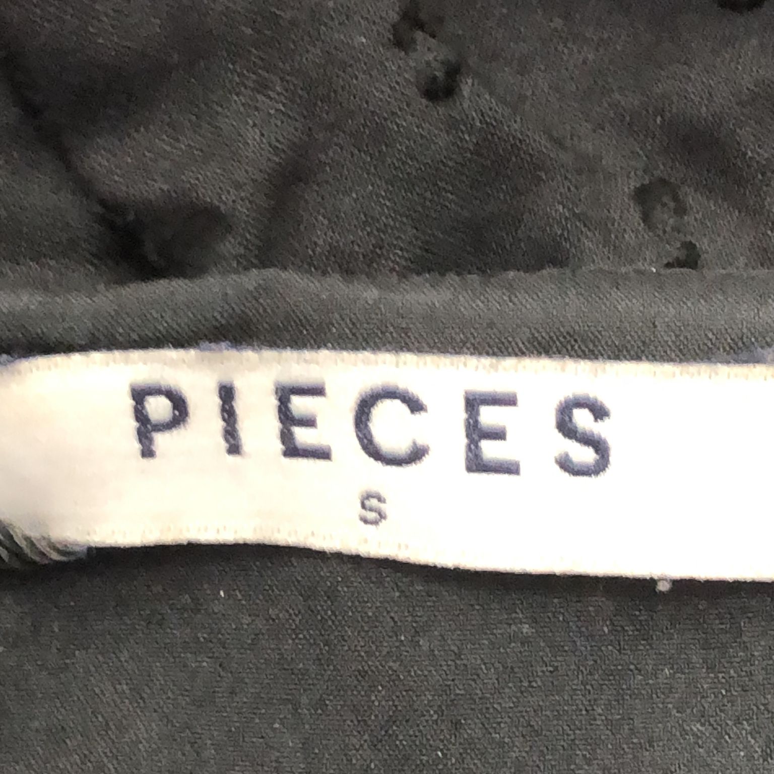 Pieces