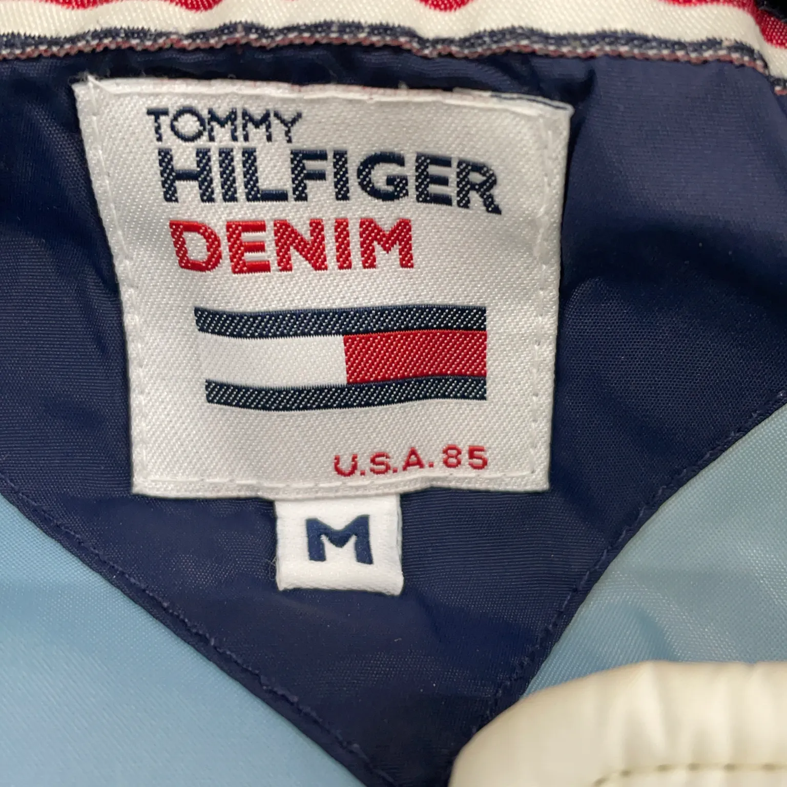 Tommy Hilfiger Denim - bild 3