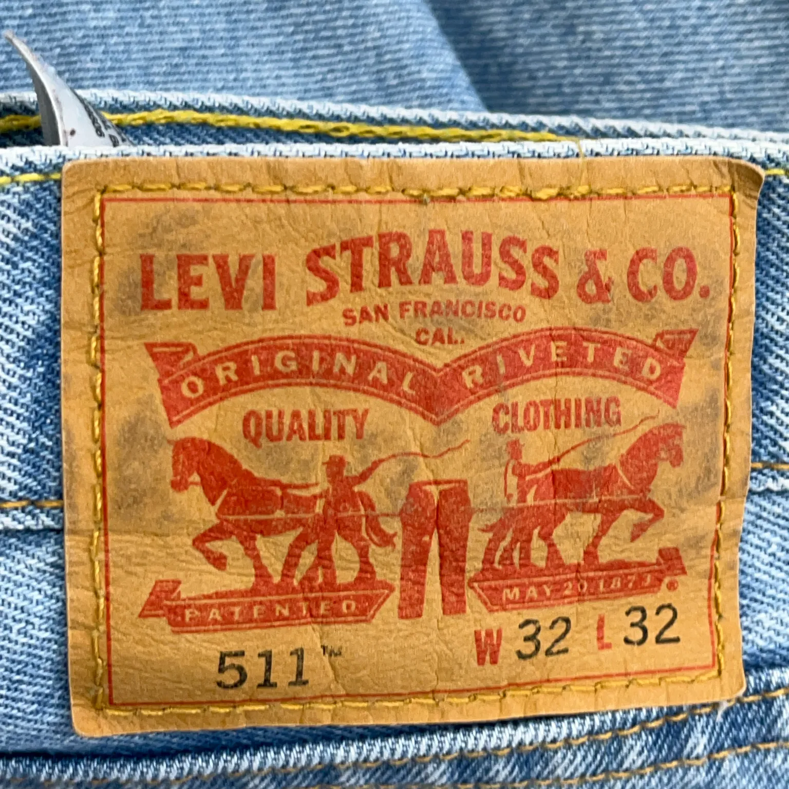 Levi Strauss & Co - bild 3