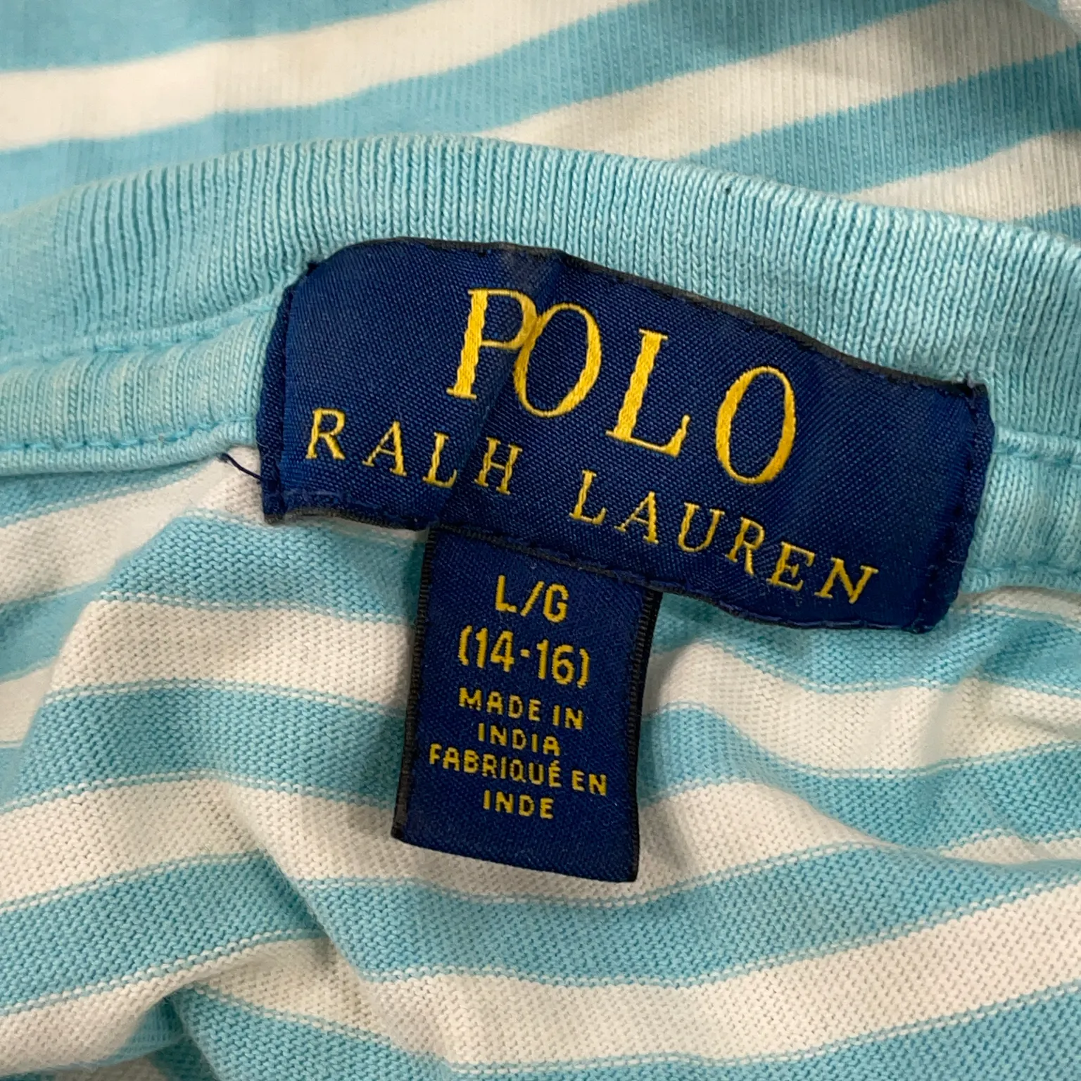 Polo Ralph Lauren - bild 3
