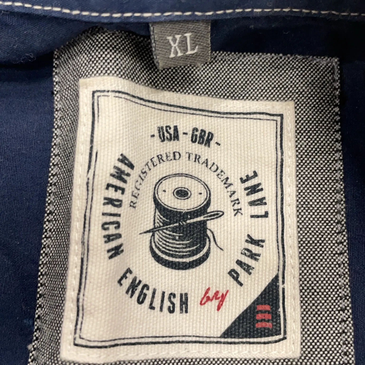 American English by Park Lane - bild 3