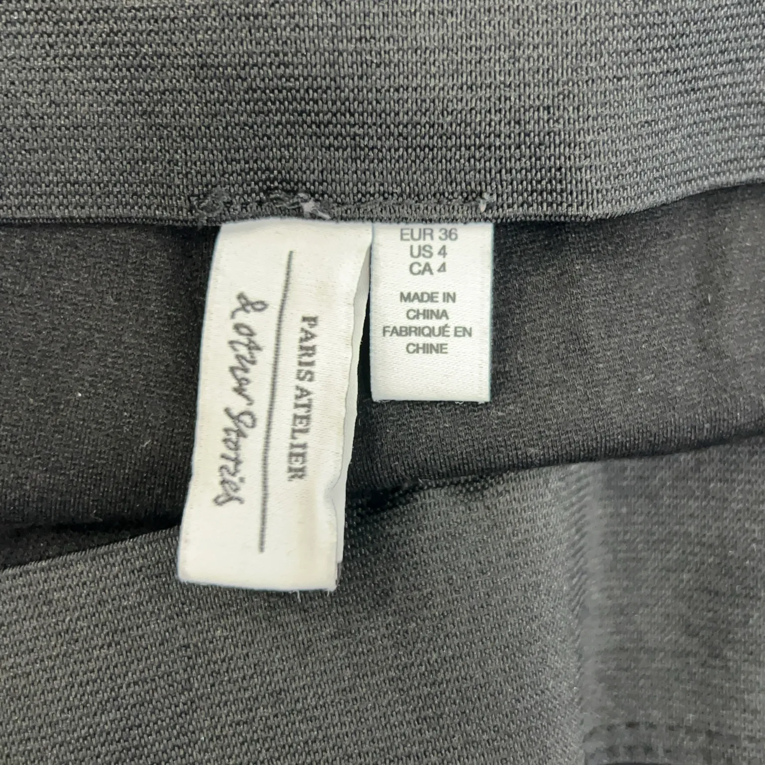 & Other Stories - bild 3