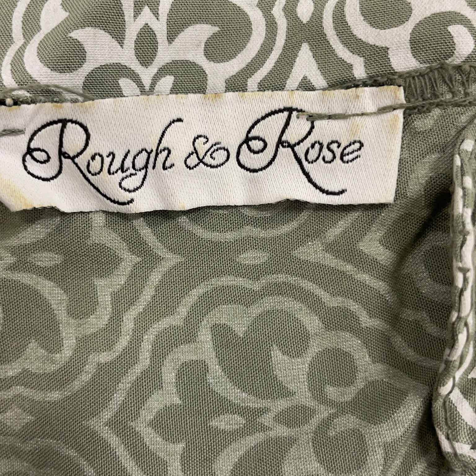 Rough & Rose - bild 3