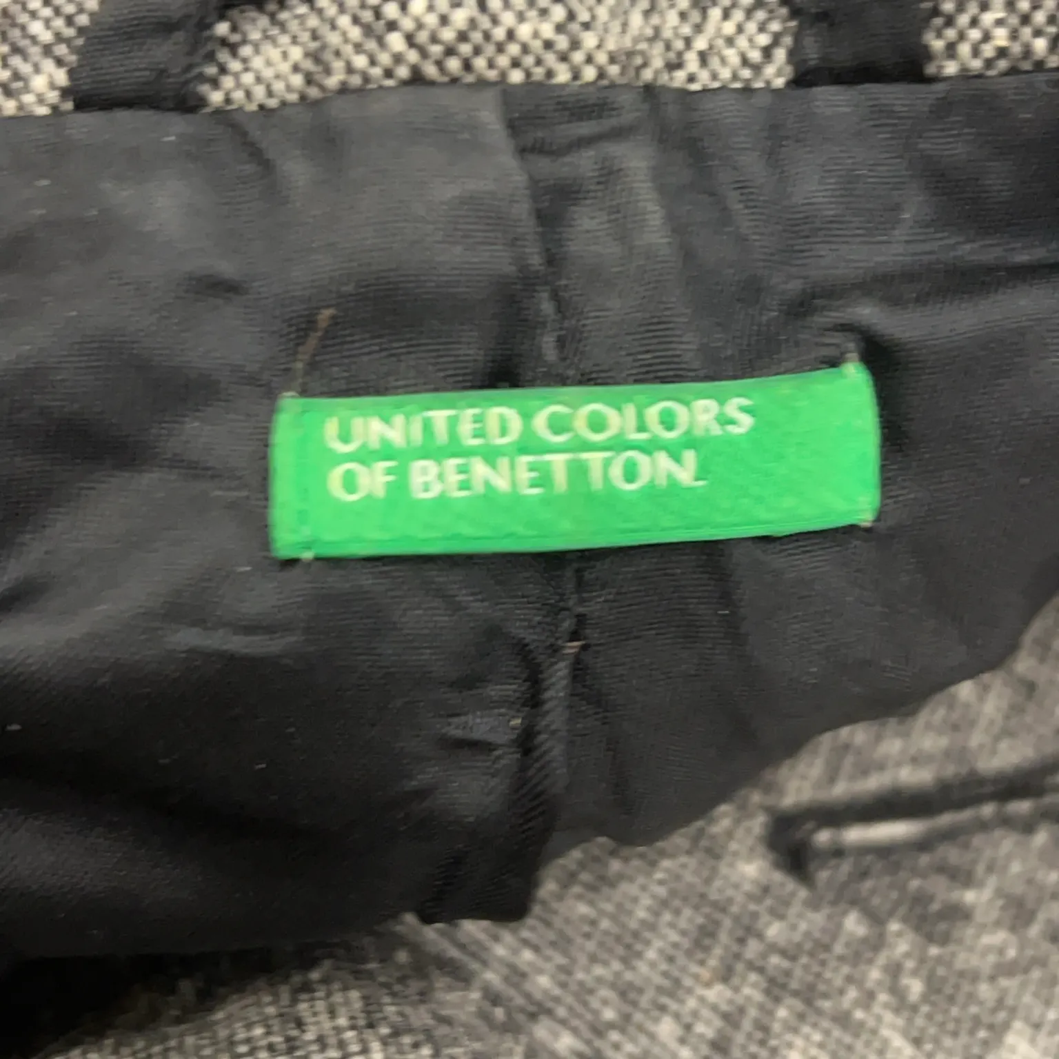 United Colors of Benetton - bild 3