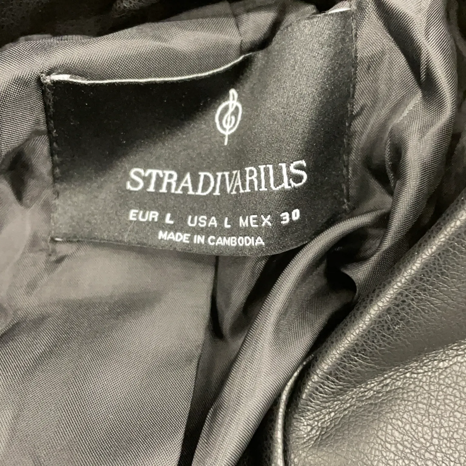 Stradivarius - bild 3