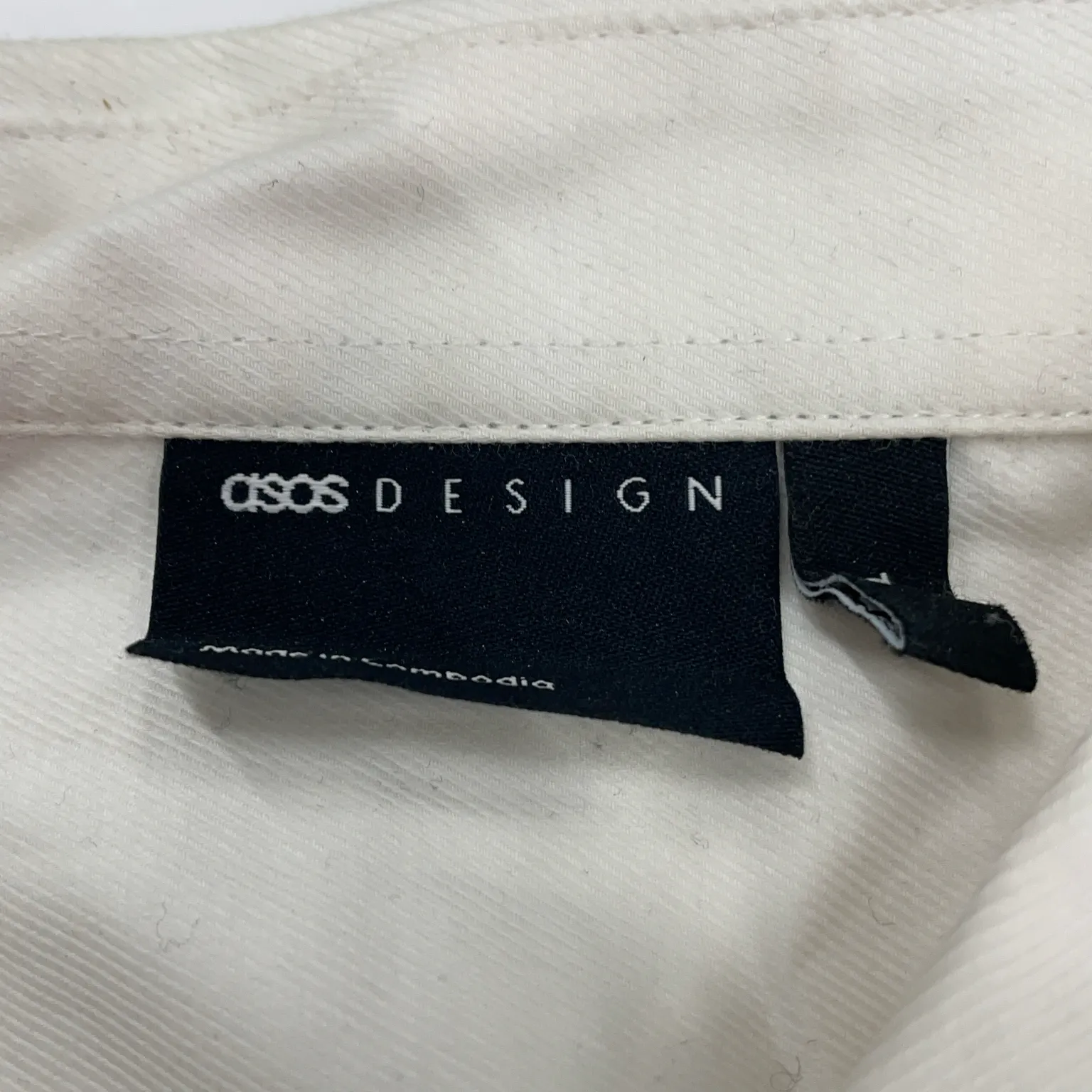 ASOS Design - bild 3