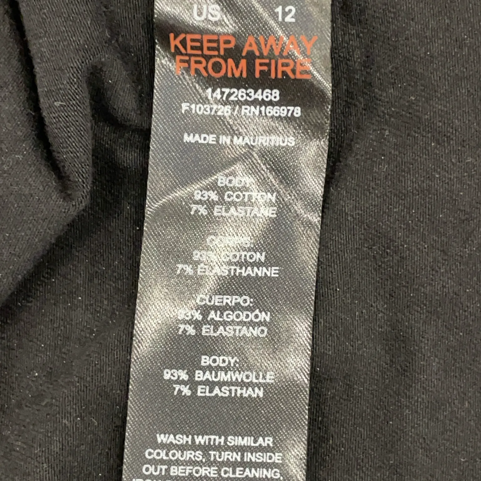 Miss Selfridge - bild 4