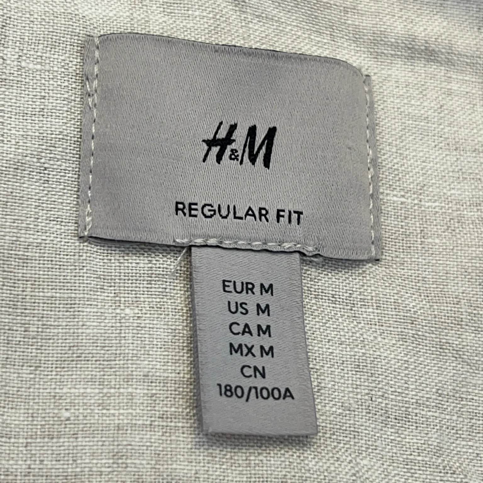 H&M - bild 3