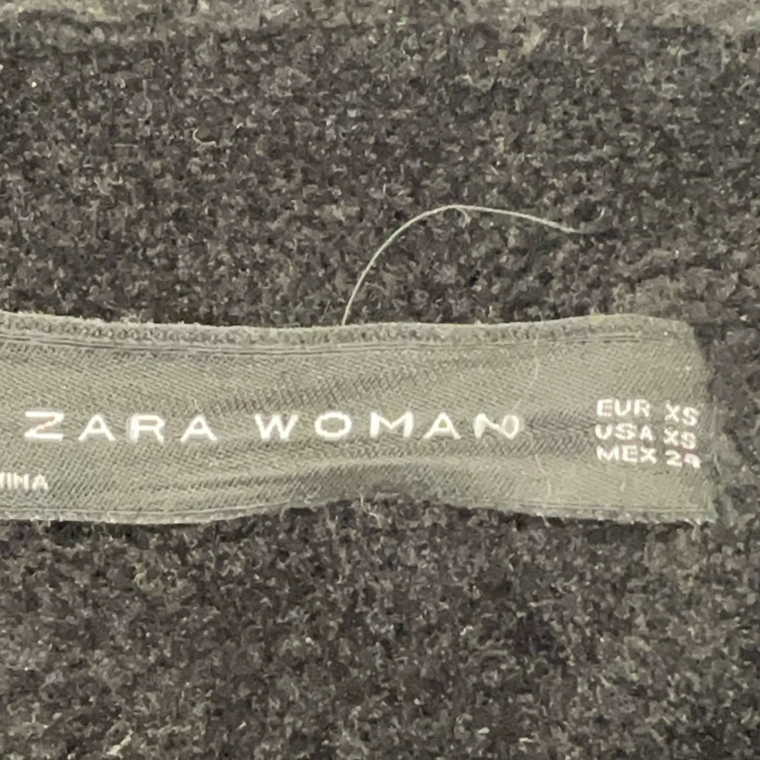 Zara Woman - bild 3