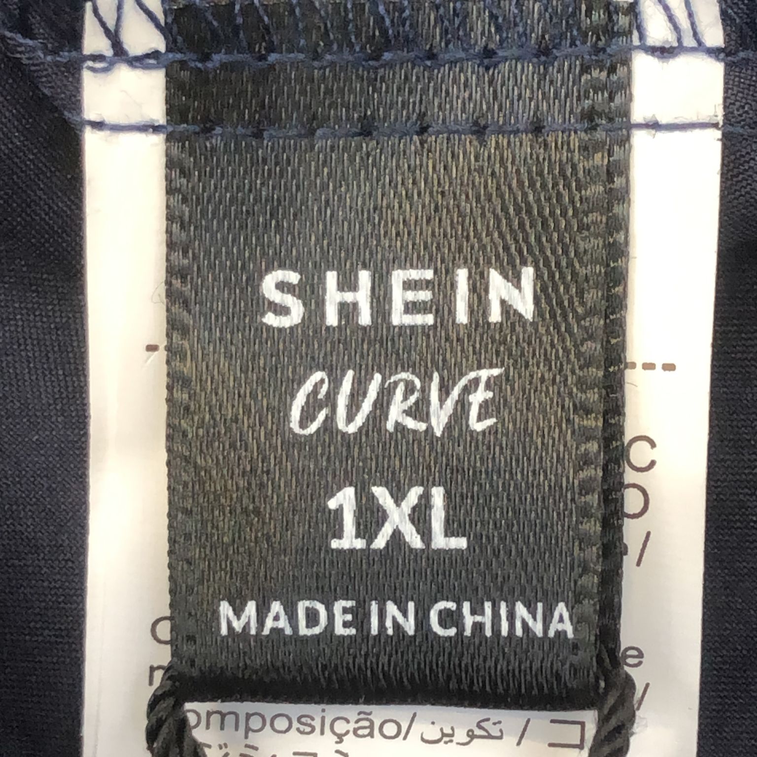 Shein Curve