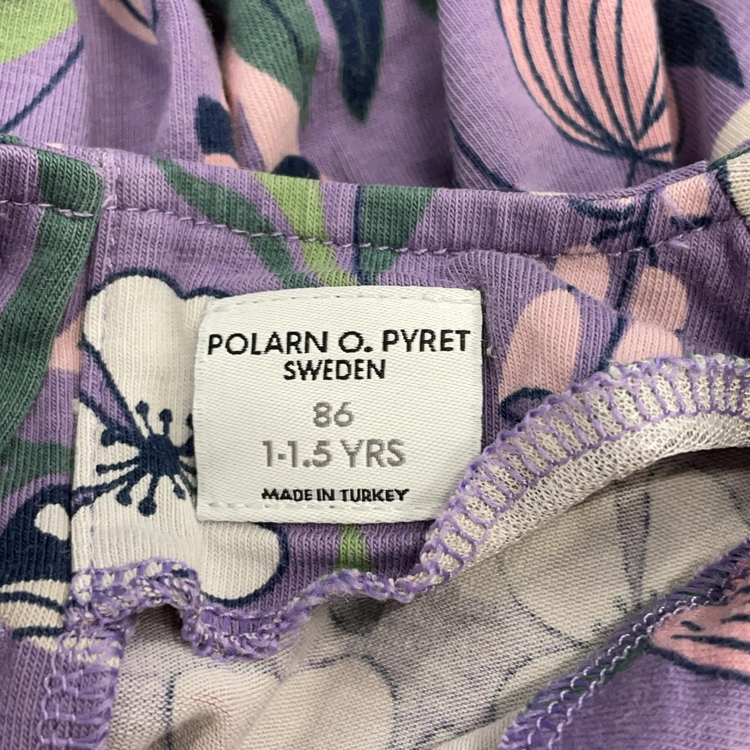 Polarn O. Pyret - bild 3