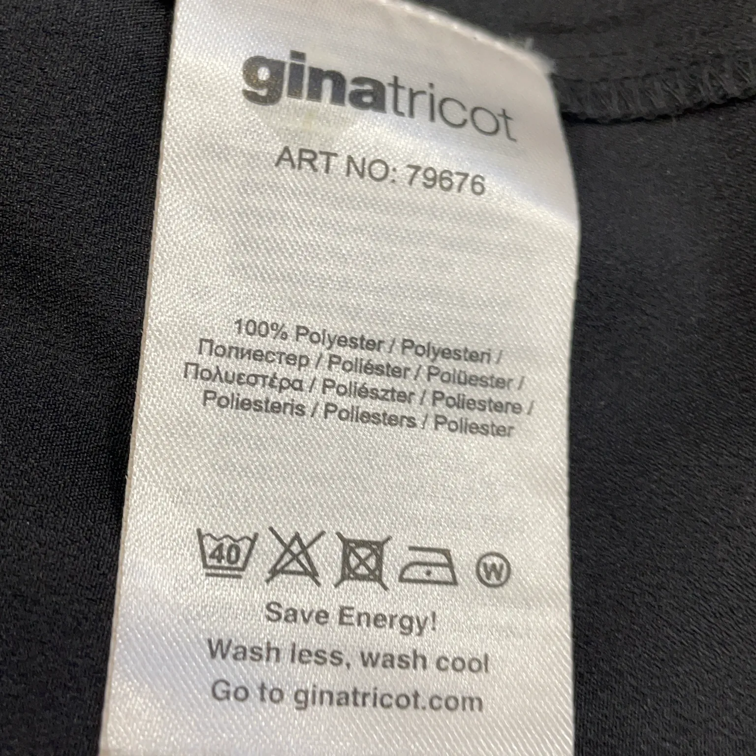 Gina Tricot - bild 4