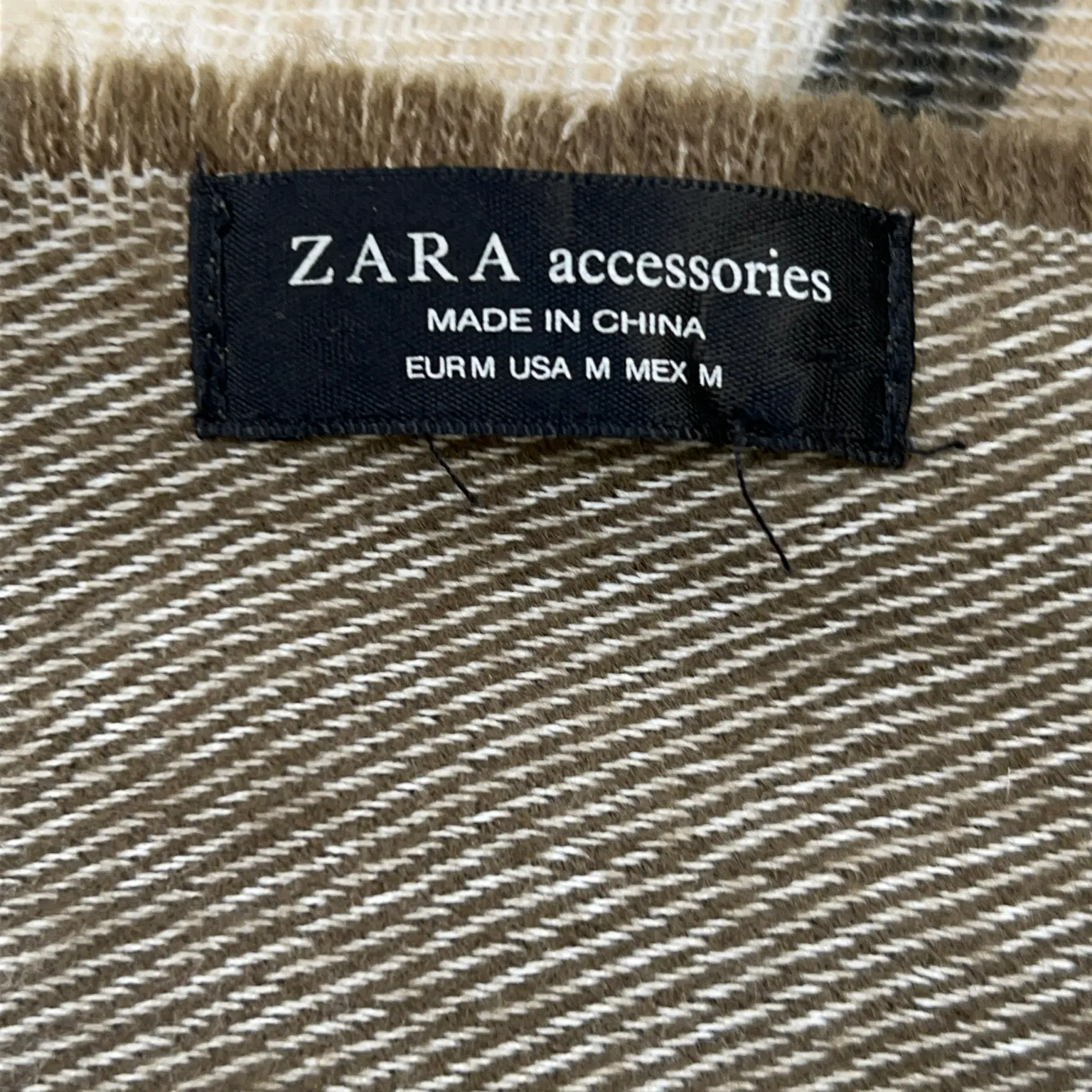 Zara Accessories - bild 3