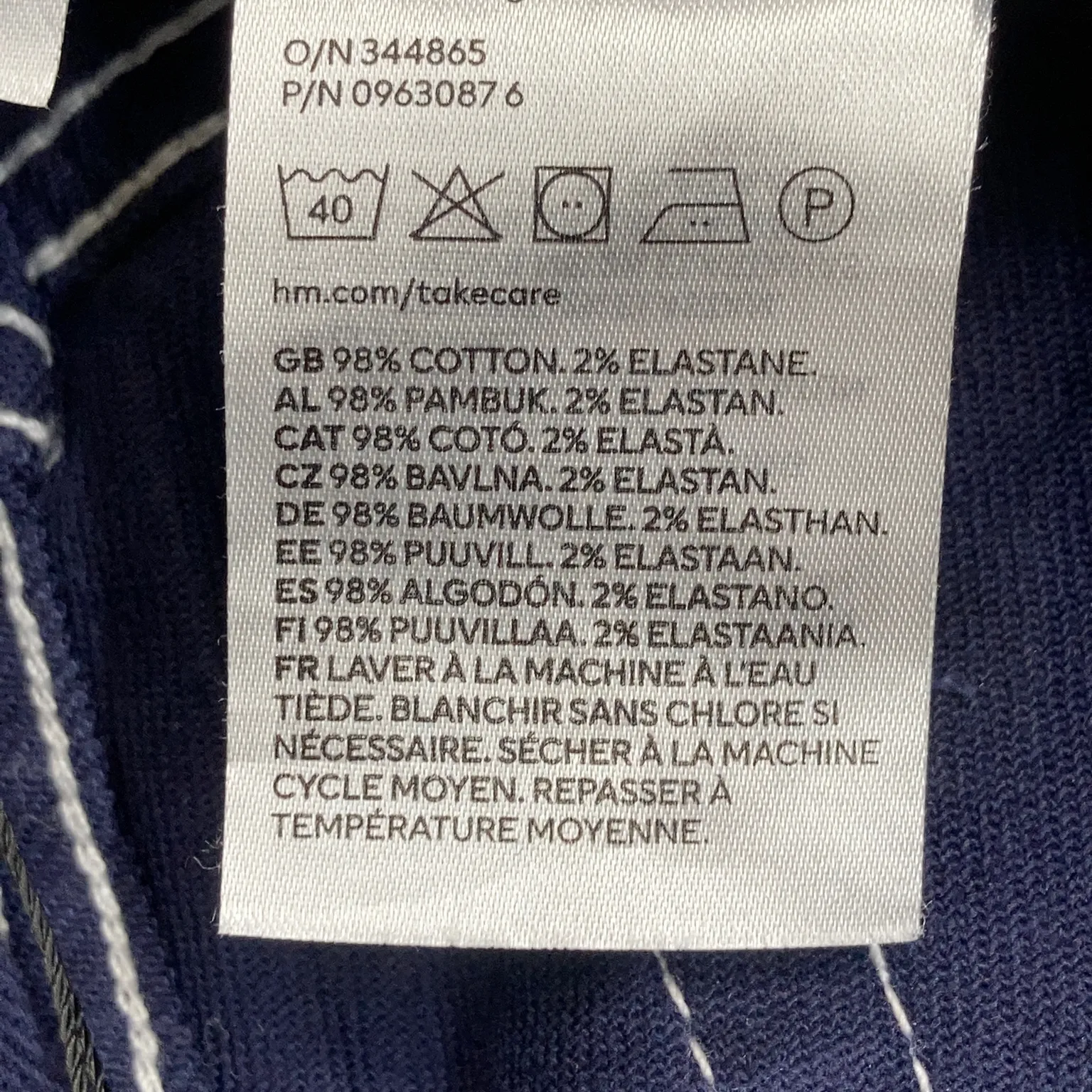 Divided by H&M - bild 4