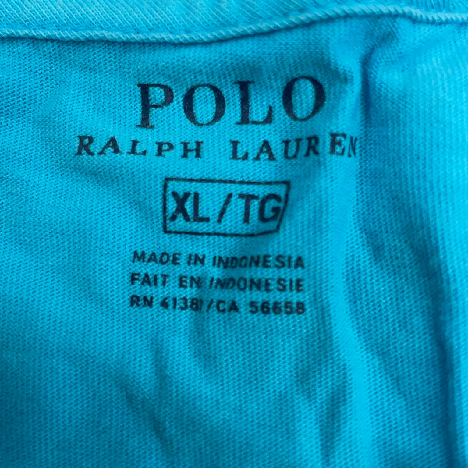 Polo Ralph Lauren - bild 3