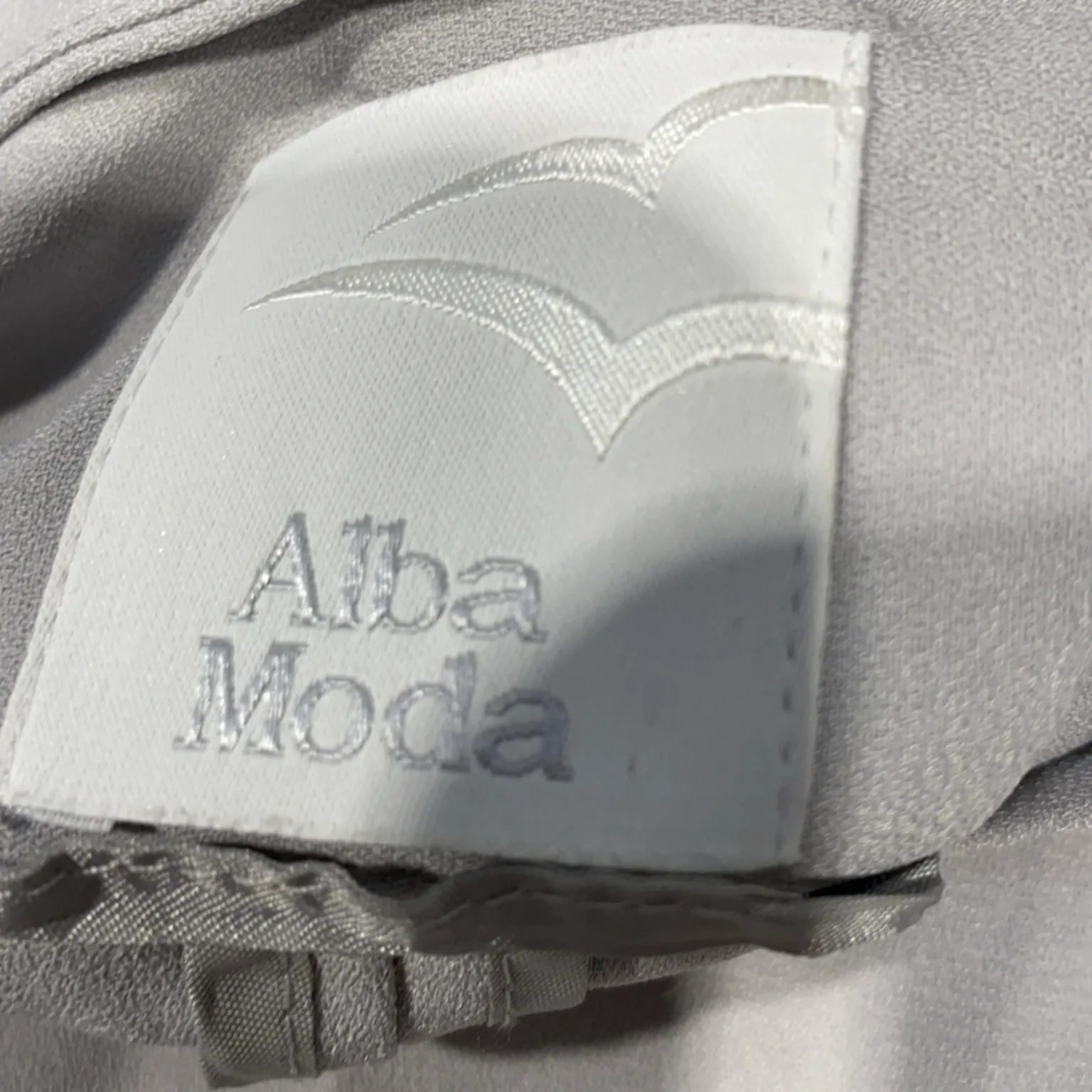 Alba Moda - bild 3
