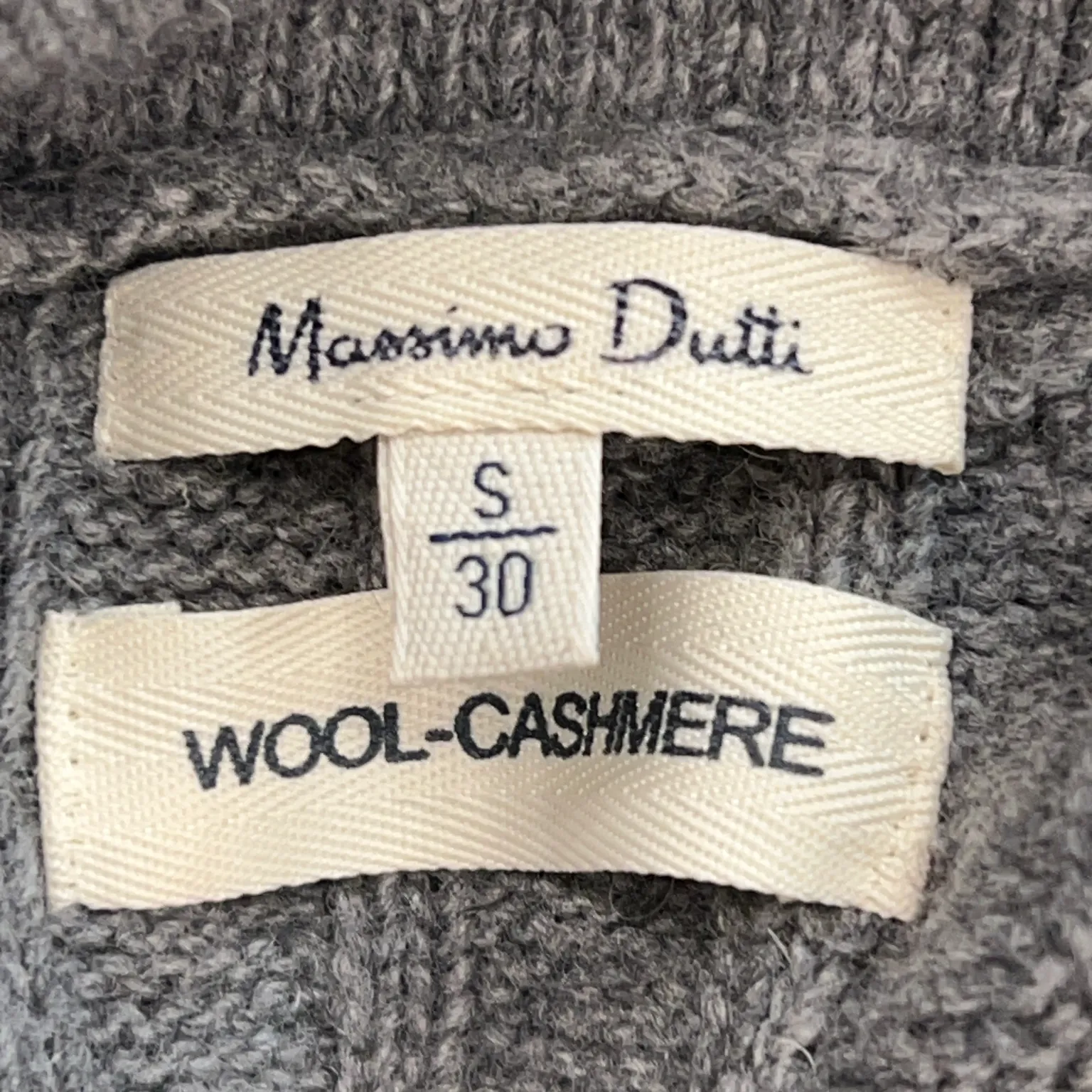 Massimo Dutti - bild 3