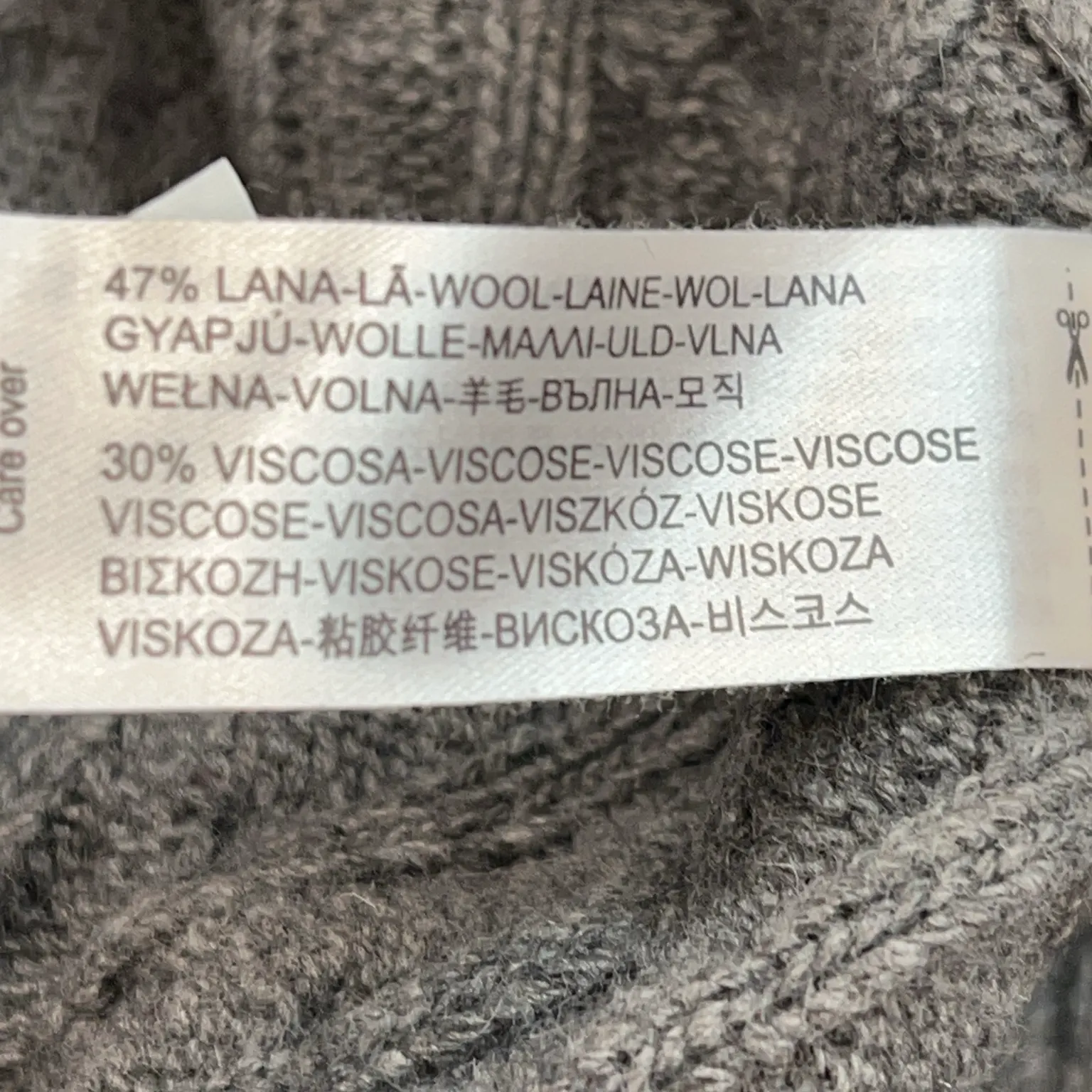 Massimo Dutti - bild 4