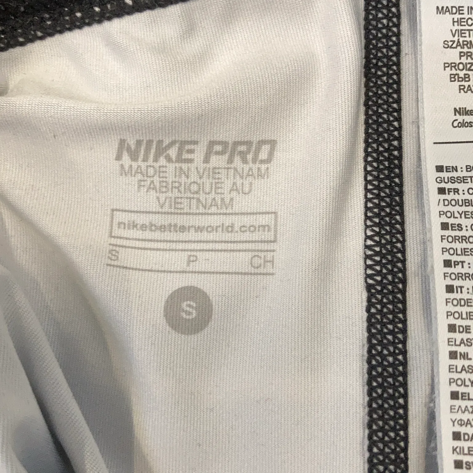 Nike Pro - bild 3