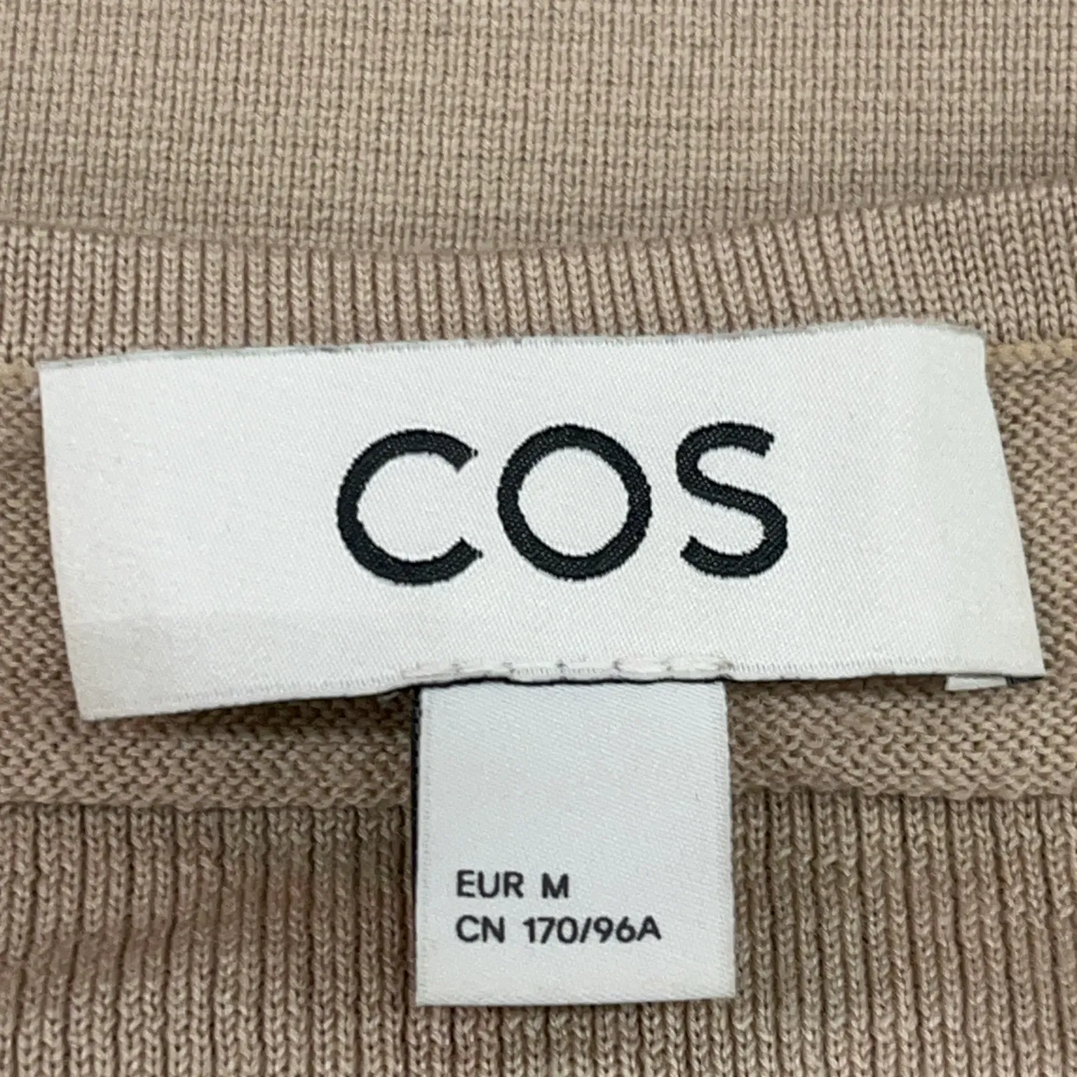 COS - bild 3