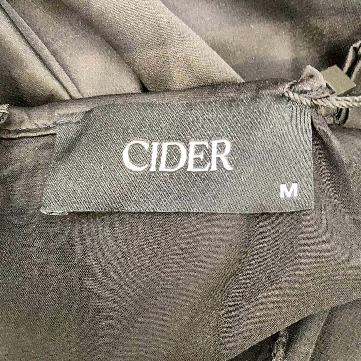 Cider