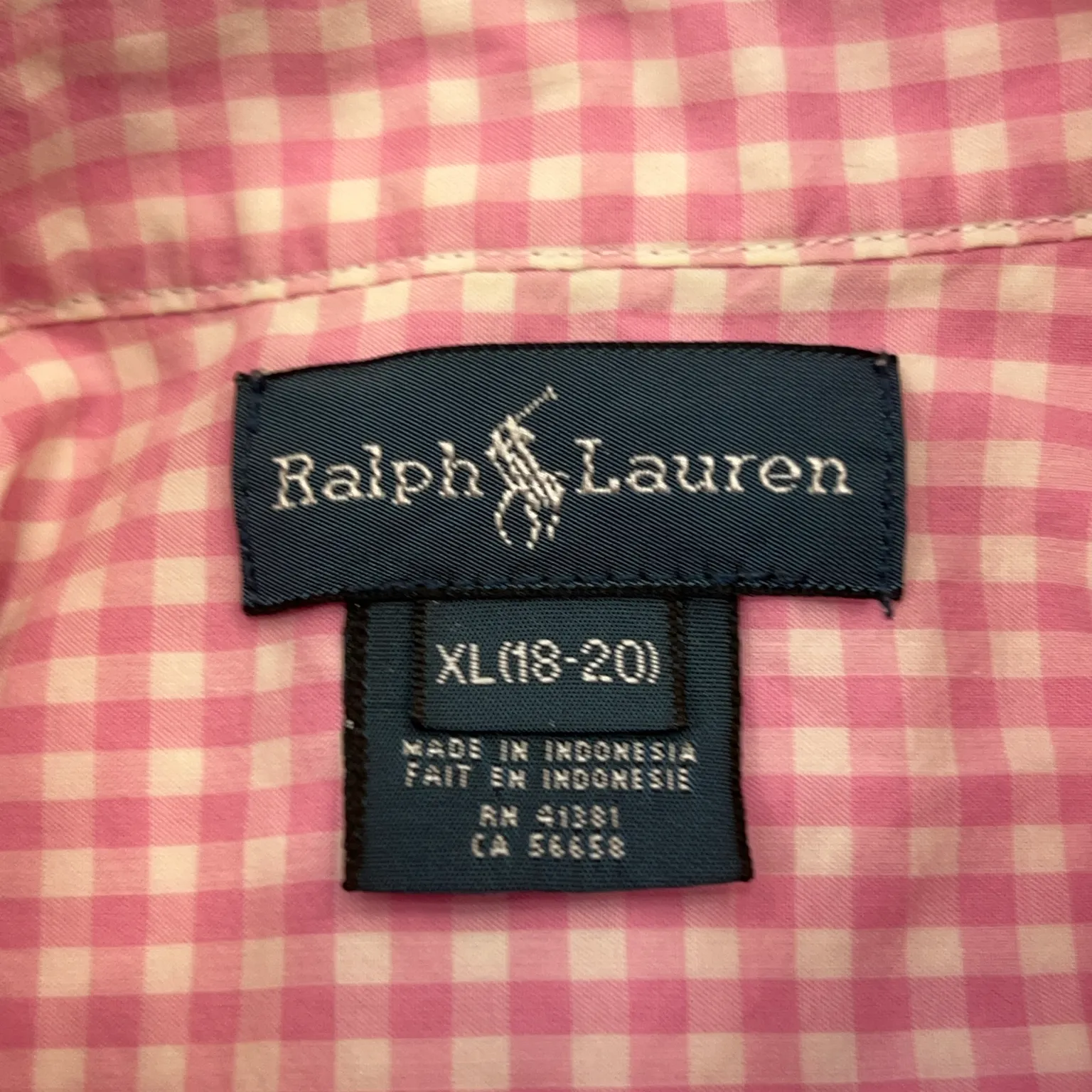 Ralph Lauren - bild 3