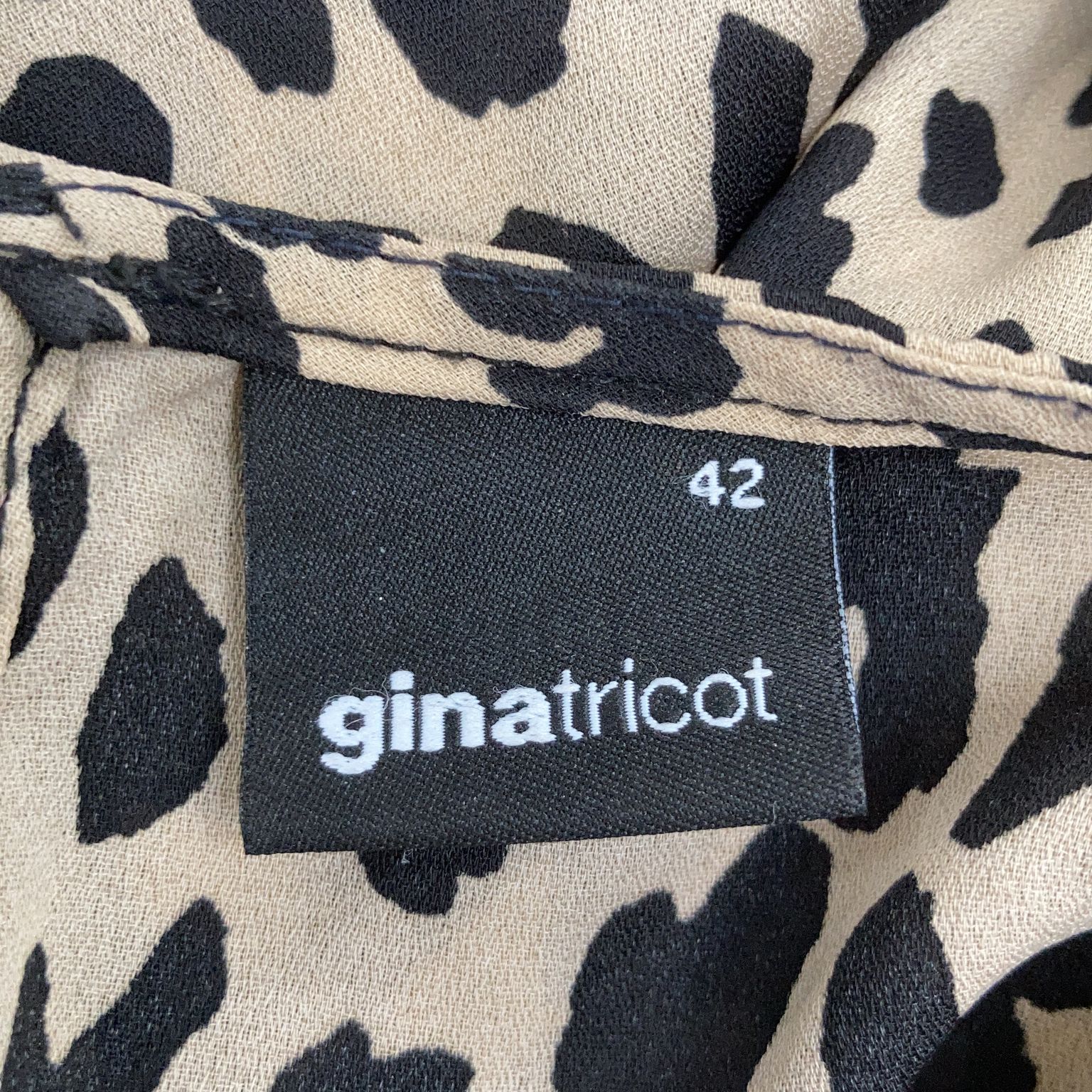 Gina Tricot